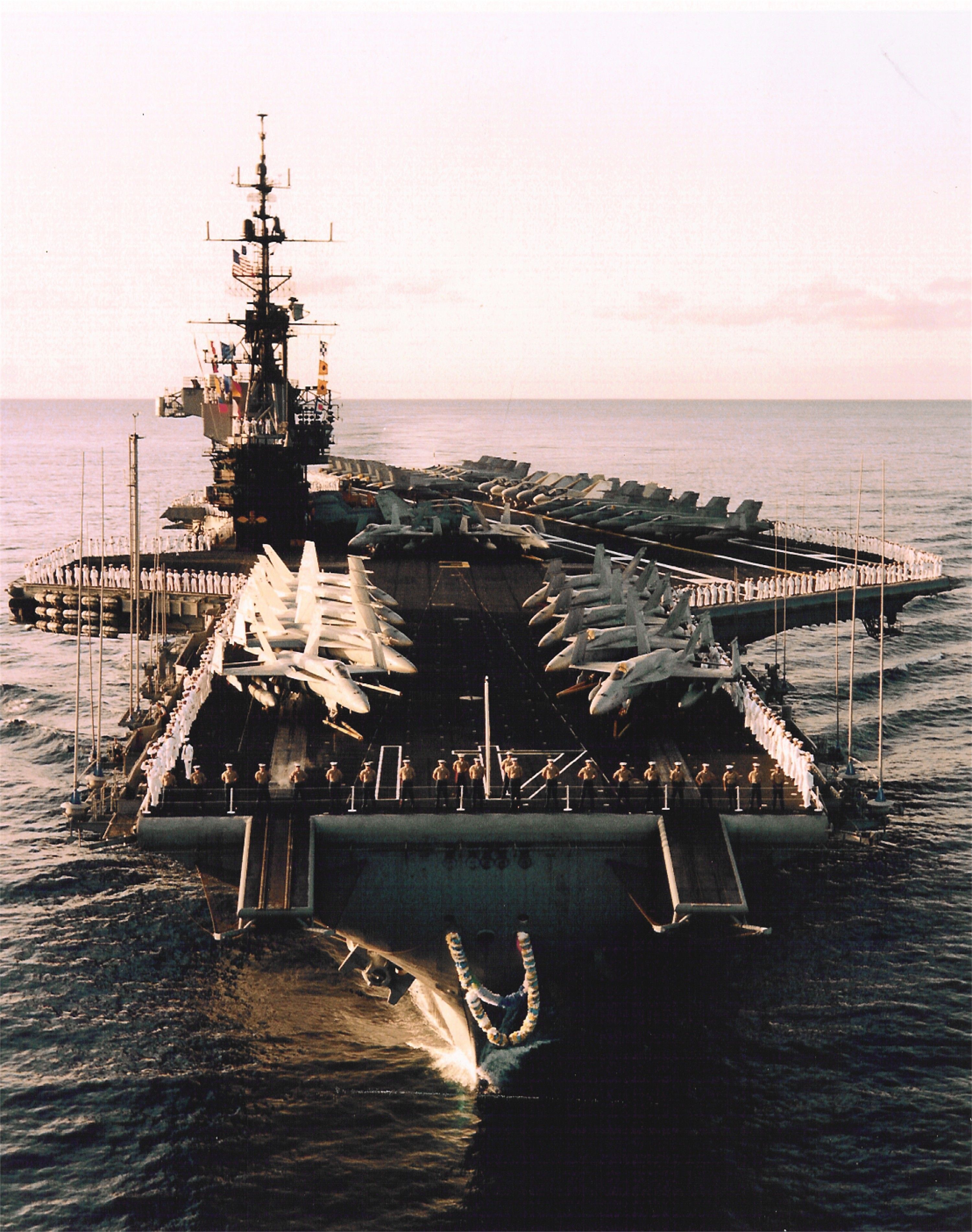 Imagen del tour: Museo del USS Midway: Entrada sin colas