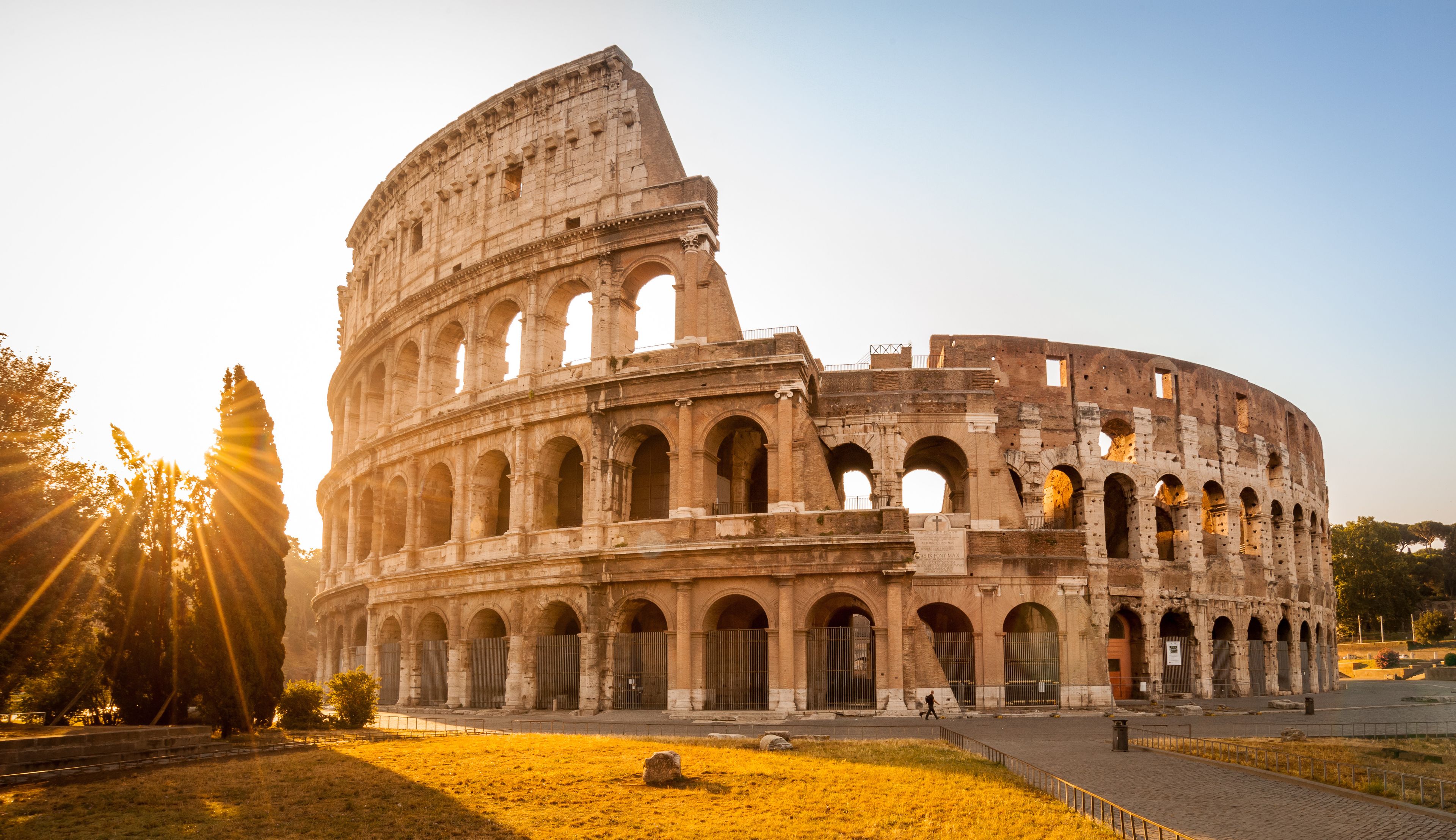 Imagen del tour: Coliseo, Foro Romano y Monte Palatino: Entrada prioritaria