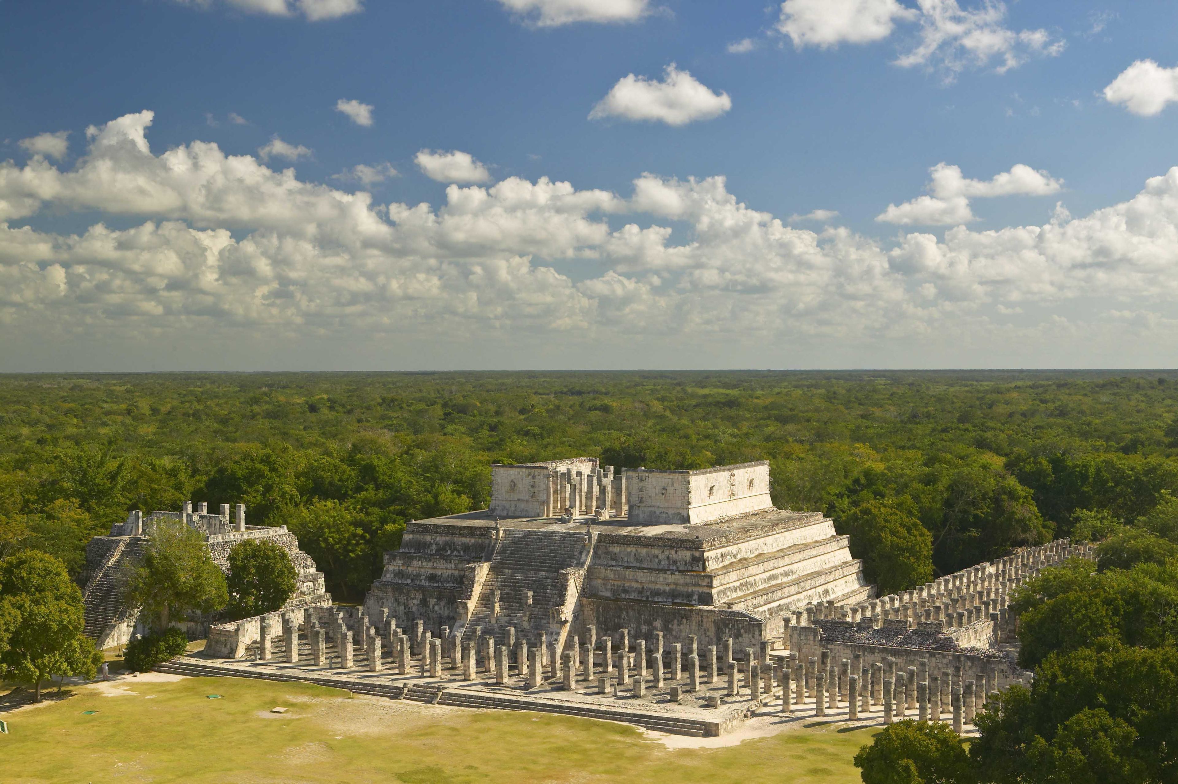 Imagen del tour: Entrada a Chichén Itzá