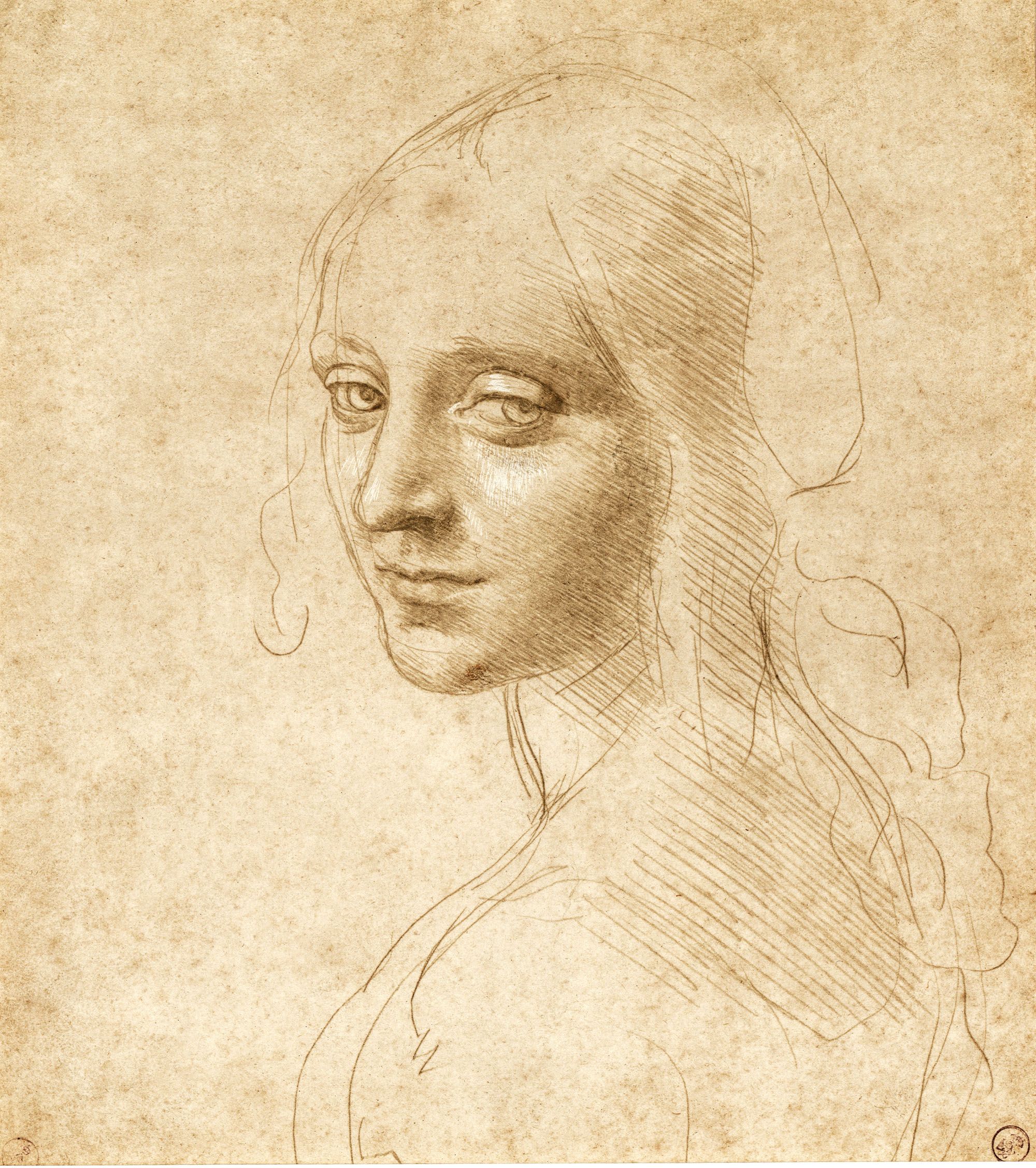 Imagen del tour: Exposición Leonardo da Vinci en el Museo Teylers: Sin colas