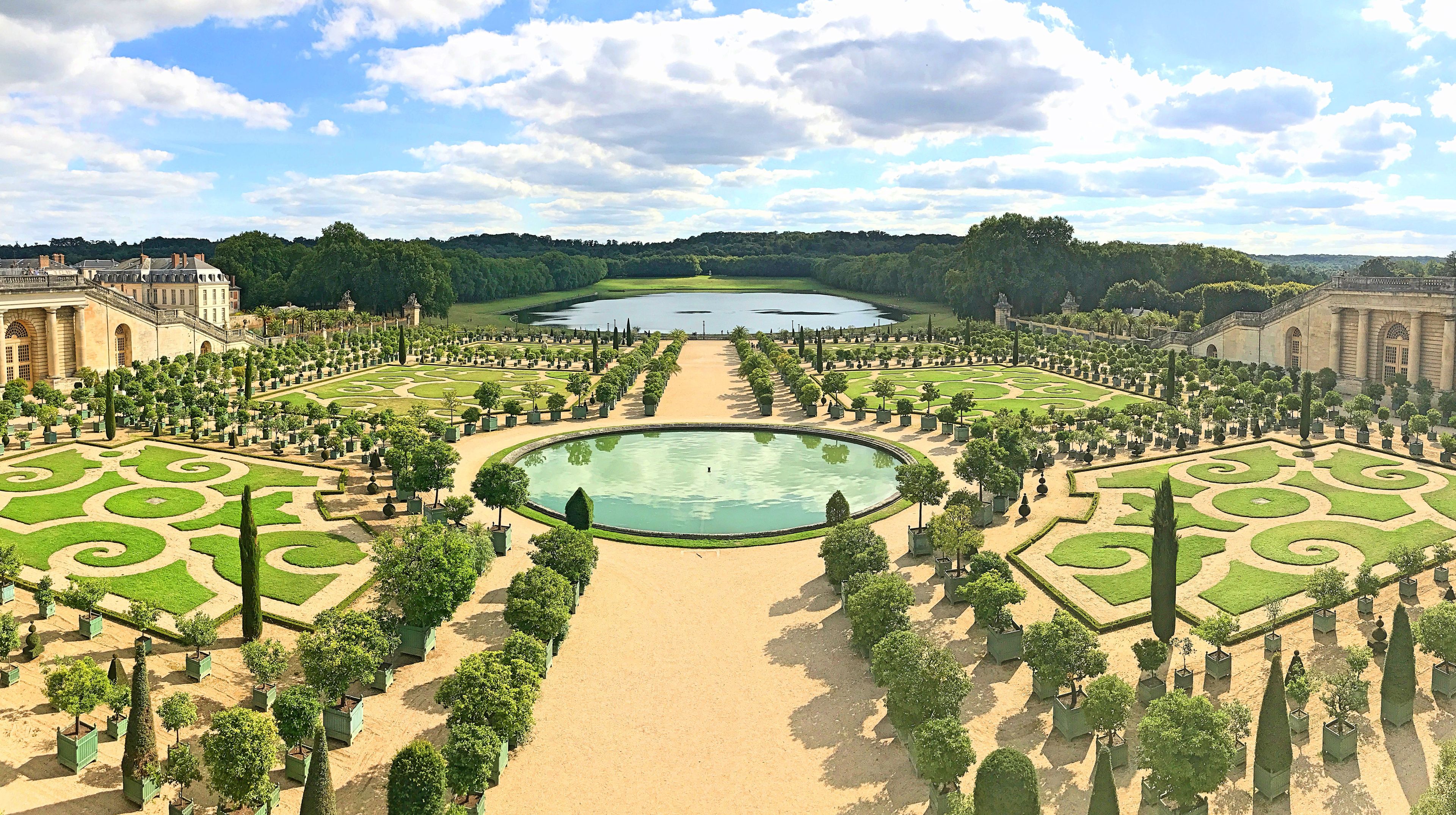 Imagen del tour: Palacio de Versalles y jardines: Acceso + Visita guiada + Transporte desde París