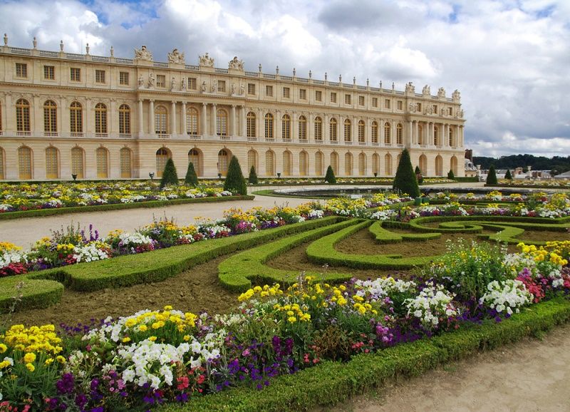 Imagen del tour: Palacio de Versalles, jardines y terrenos: Sin colas