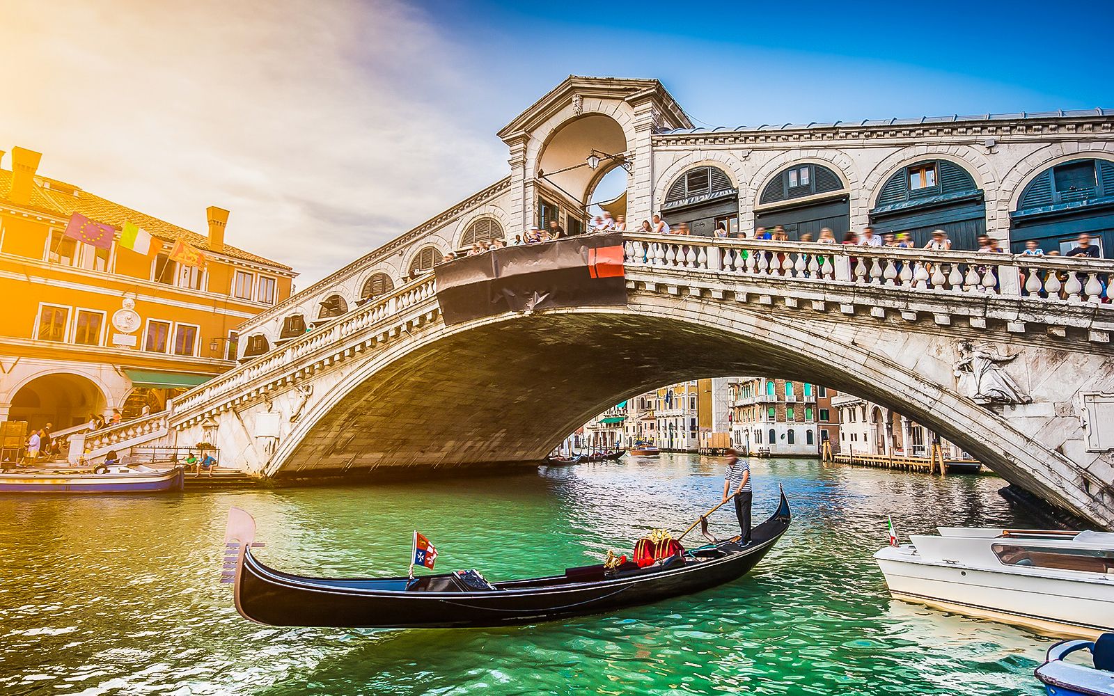 Imagen del tour: Tour de un día a Venecia desde el Lago de Garda