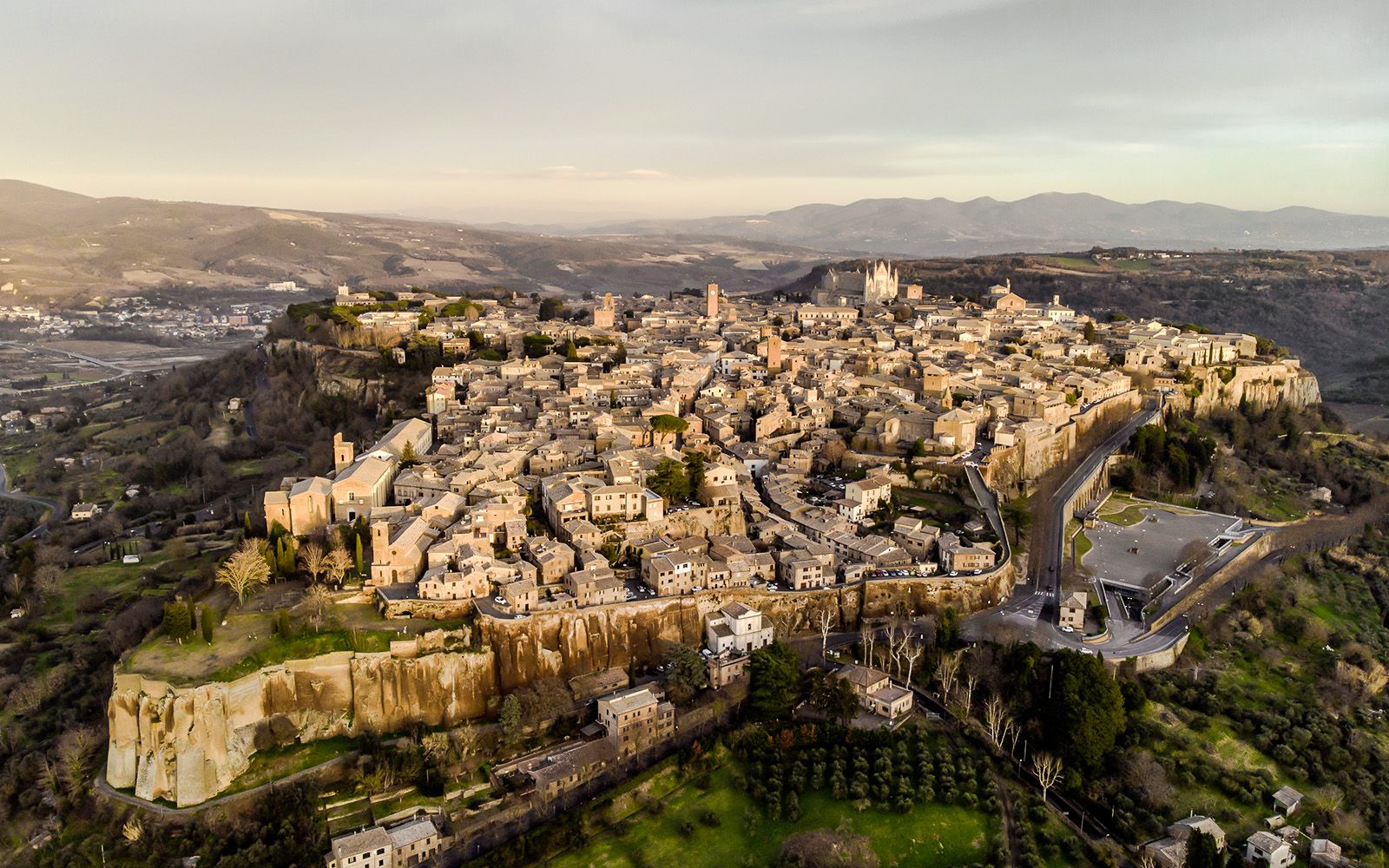 Imagen del tour: Orvieto: tarjeta flexible Orvieto City Pass