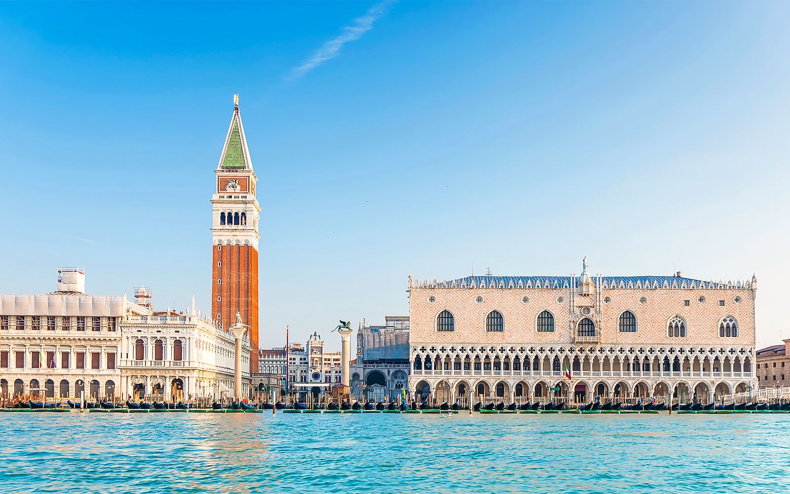 Imagen del tour: Pase a los Museos de Venecia con entrada al Palacio Ducal