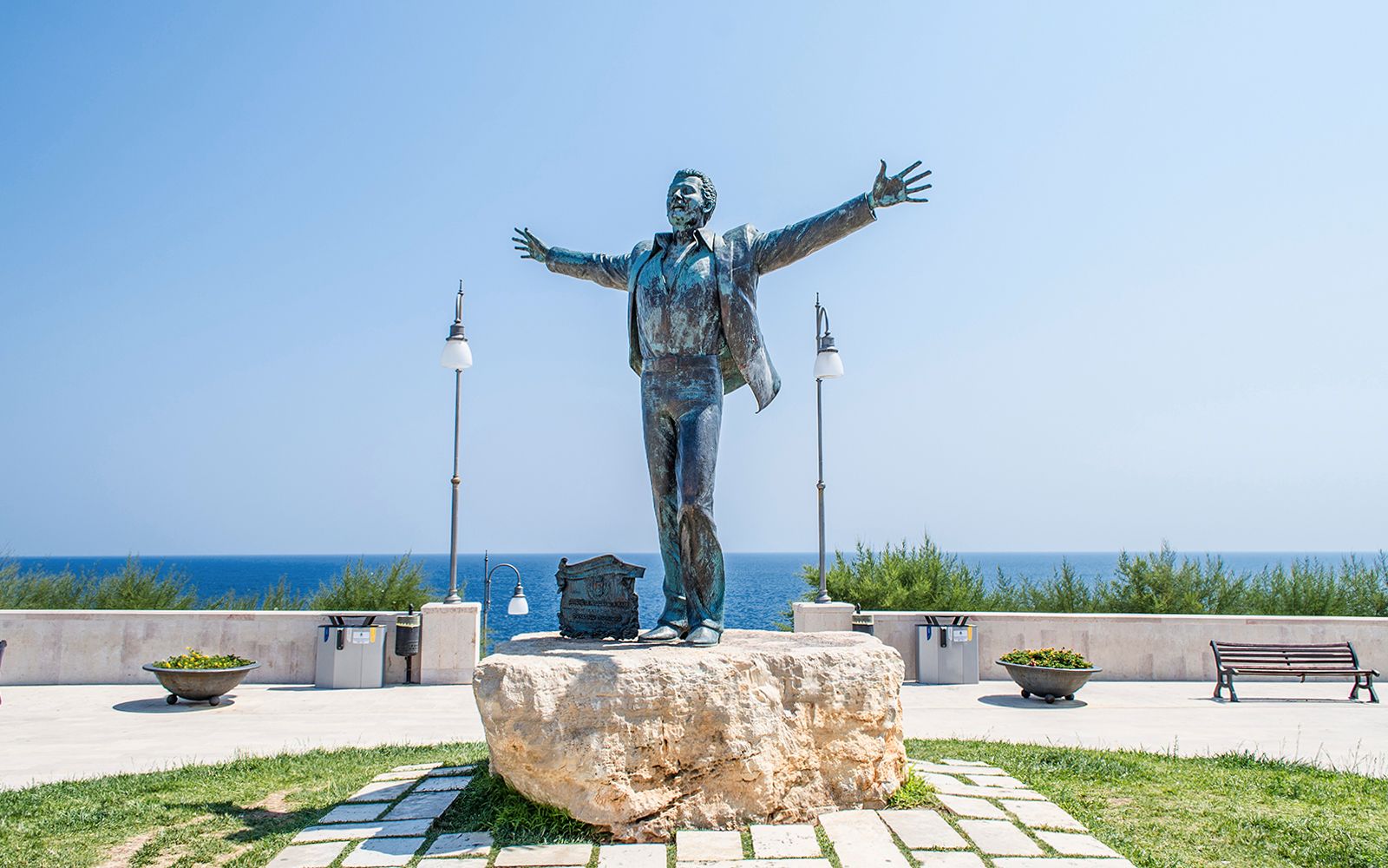 Imagen del tour: Polignano a Mare: tour culinario a pie con guía