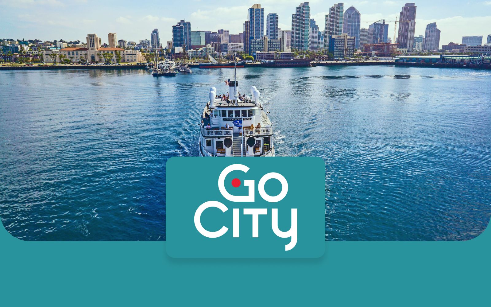 Imagen del tour: Pase todo incluido Go City San Diego: más de 50 atracciones