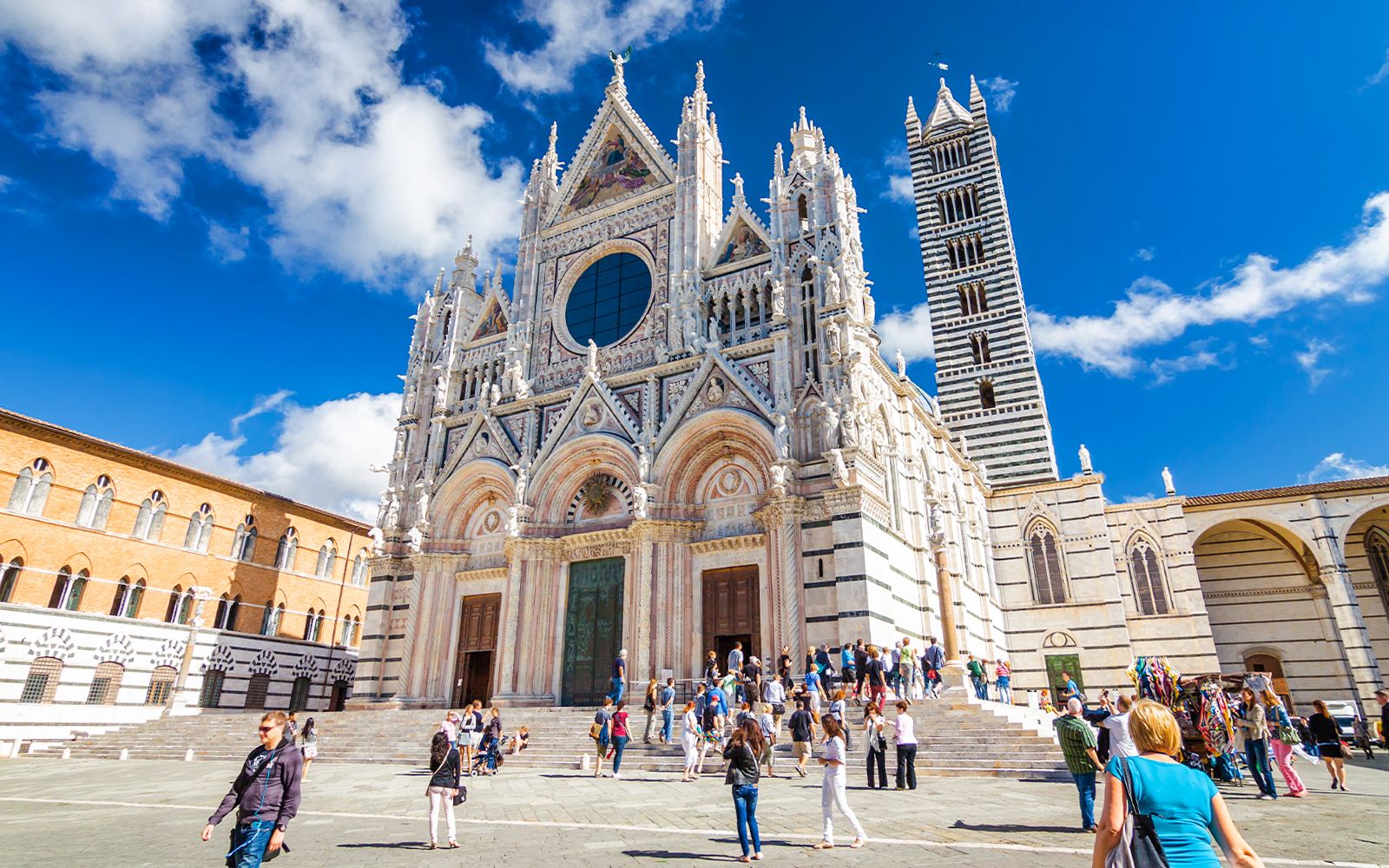 Imagen del tour: Entradas a la Catedral de Siena