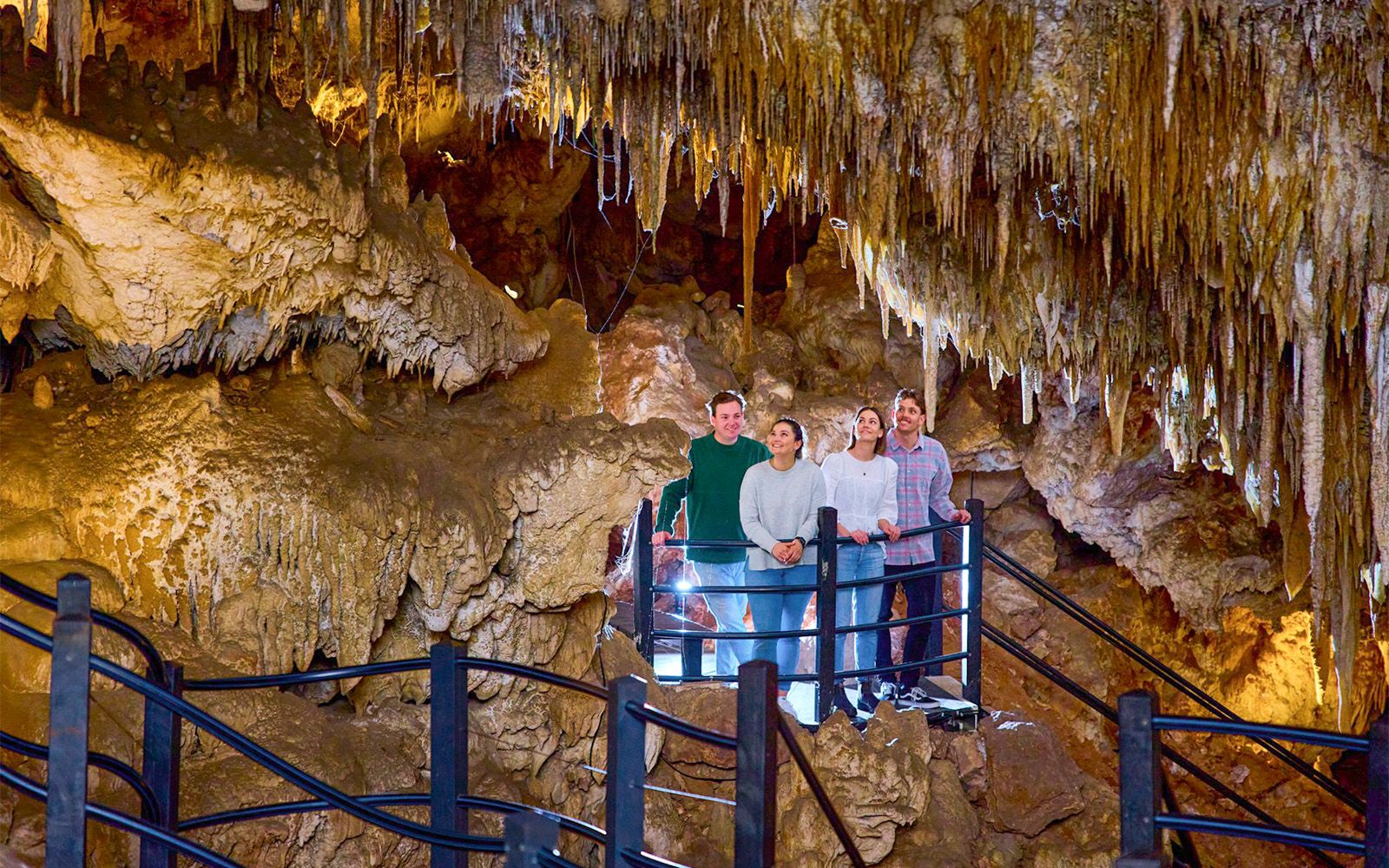 Imagen del tour: Experiencia en las Tierras Antiguas de la Cueva de Ngilgi