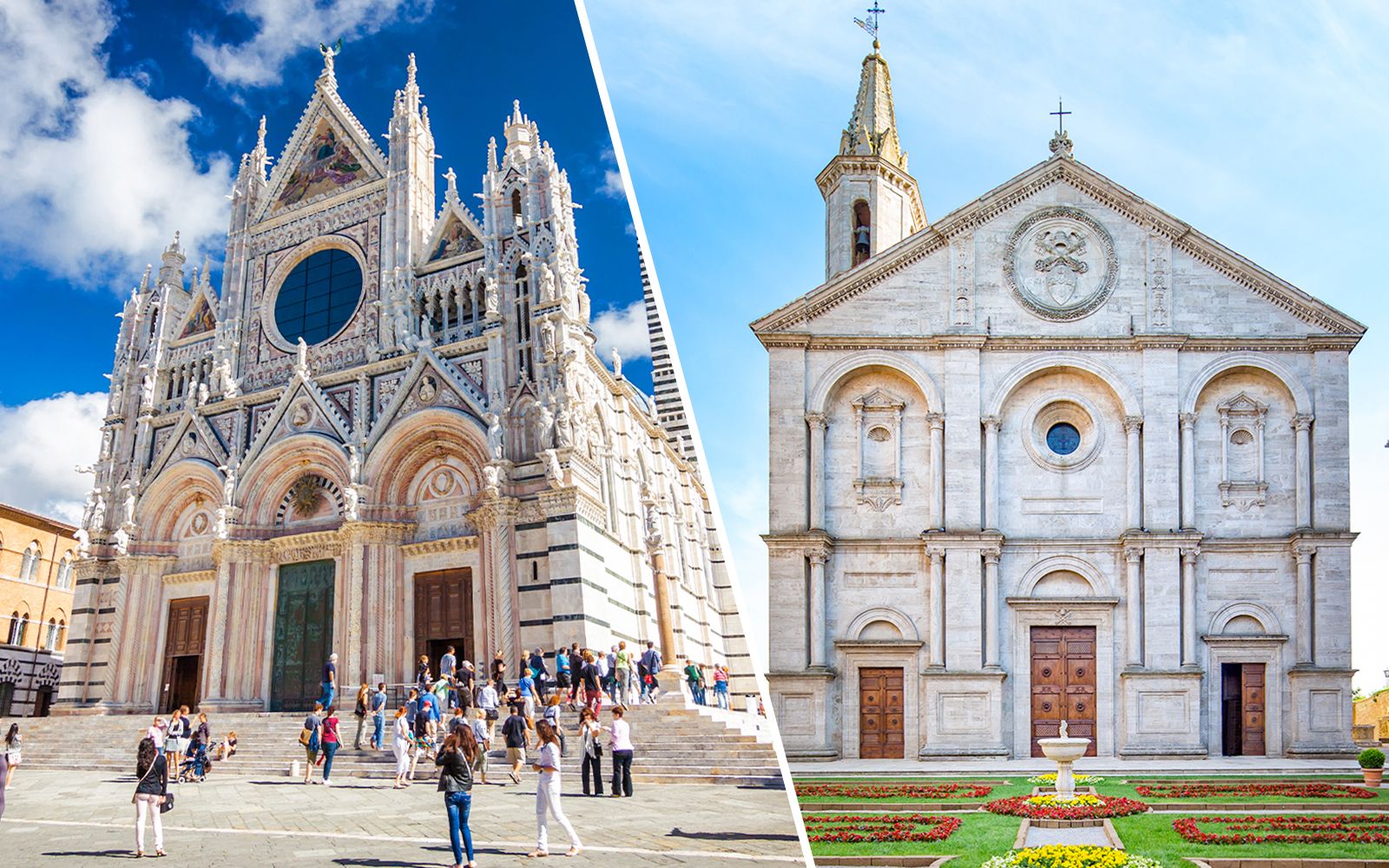 Imagen del tour: Combo: Siena Cathedral + Volterra Pass + San Pietro Museum Tickets