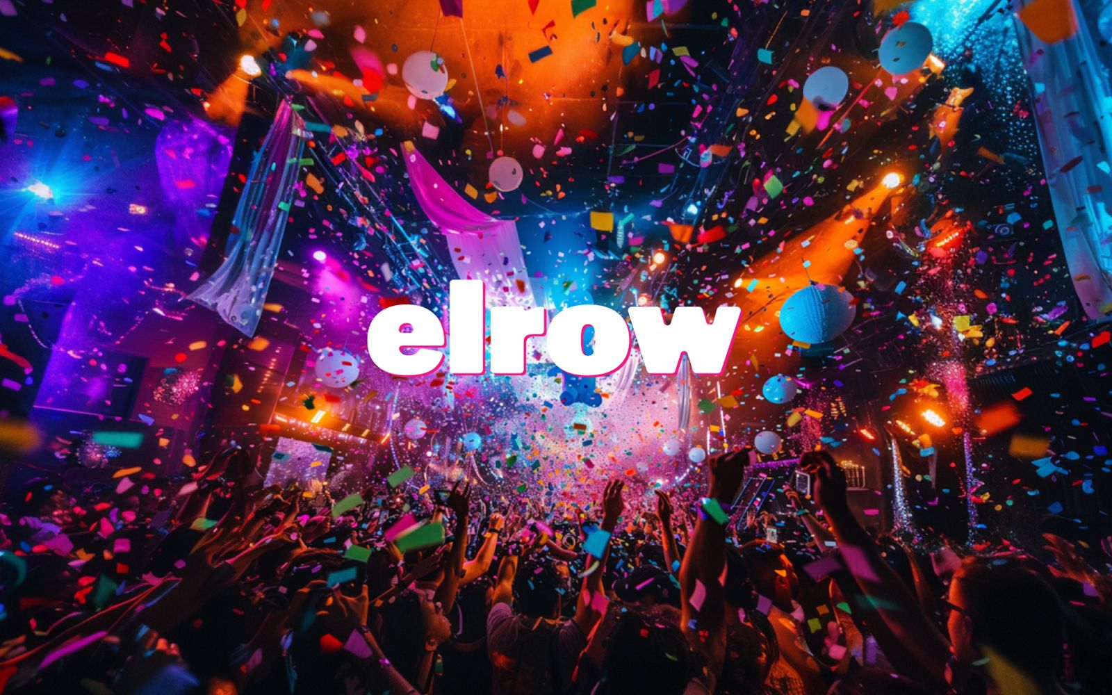 Imagen del tour: Amnesia los sábados: entradas elrow