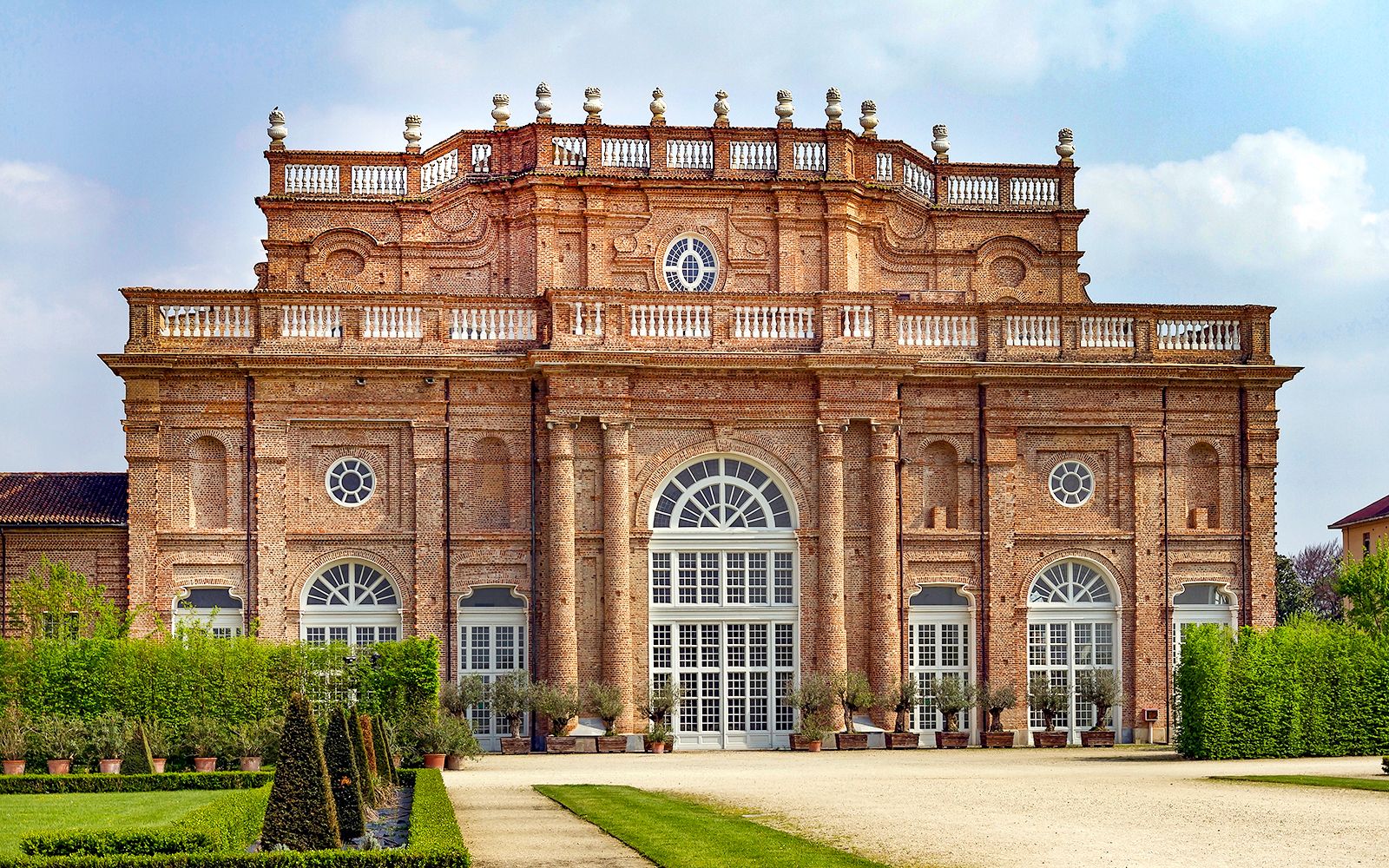 Imagen del tour: Entradas al Palacio de Venaria con acceso a la Reggia y a los Jardines