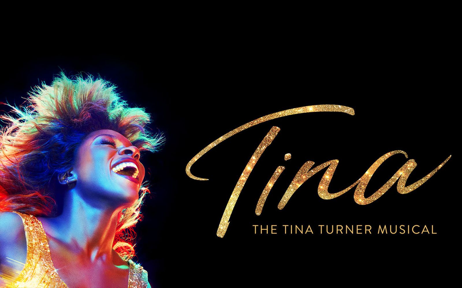 Imagen del tour: TINA: el musical de Tina Turner