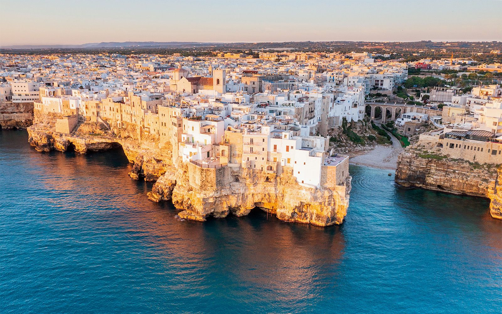 Imagen del tour: Polignano a Mare: tour en barco de 1 hora y media