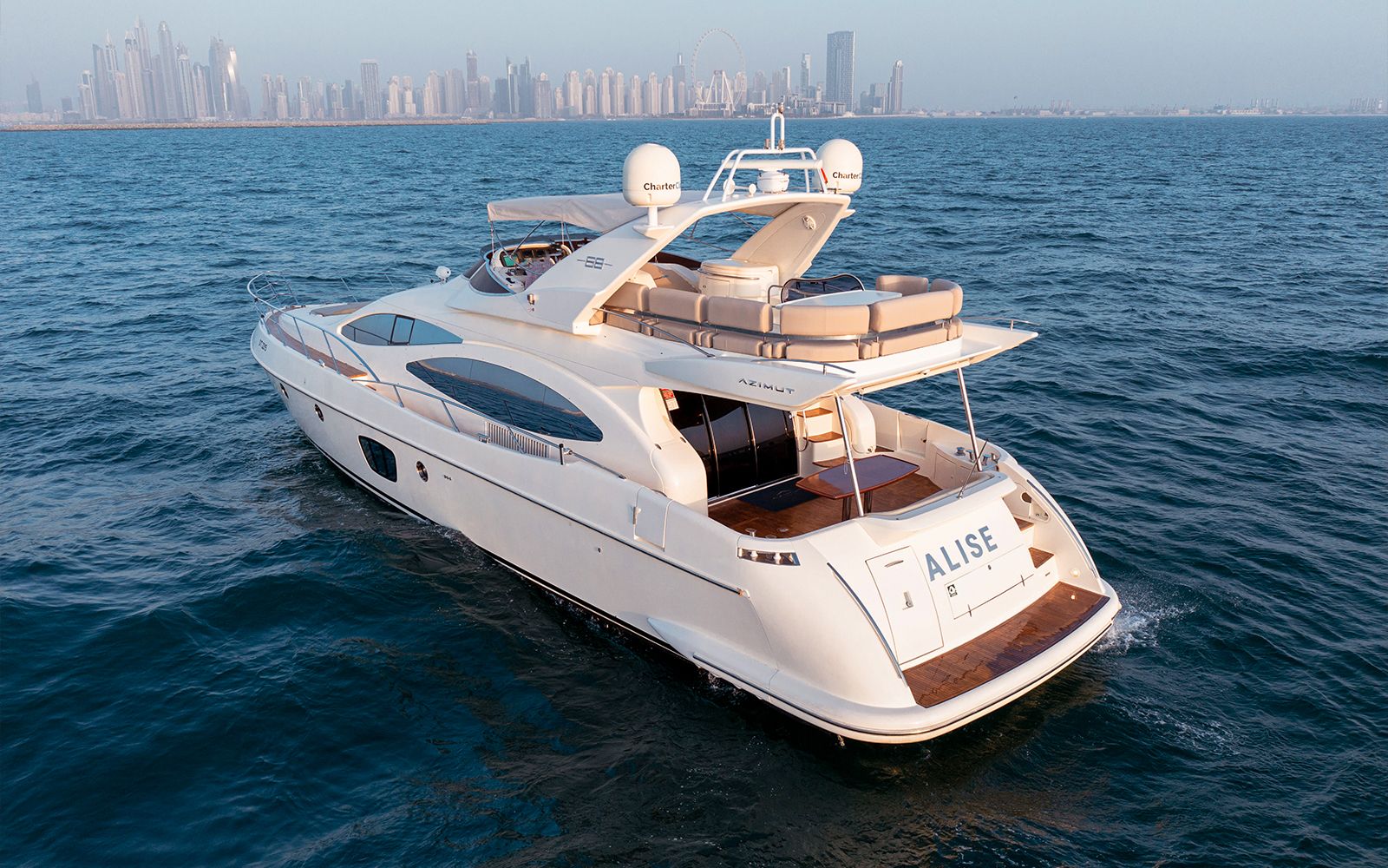 Imagen del tour: Luxury Yacht Cruising