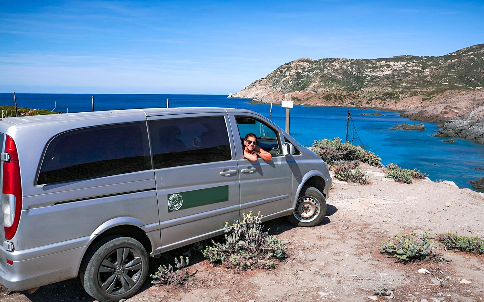 Imagen del tour: Desde Stintino: tour guiado de un día al Parque Nacional de Asinara