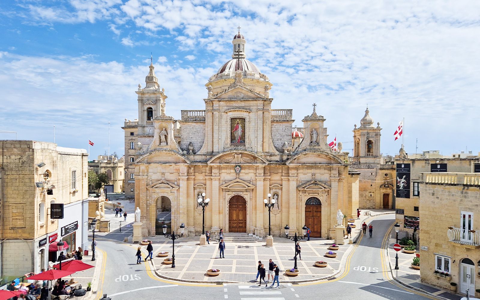 Imagen del tour: Tour guiado de 2,5 horas a Mdina y Rabat