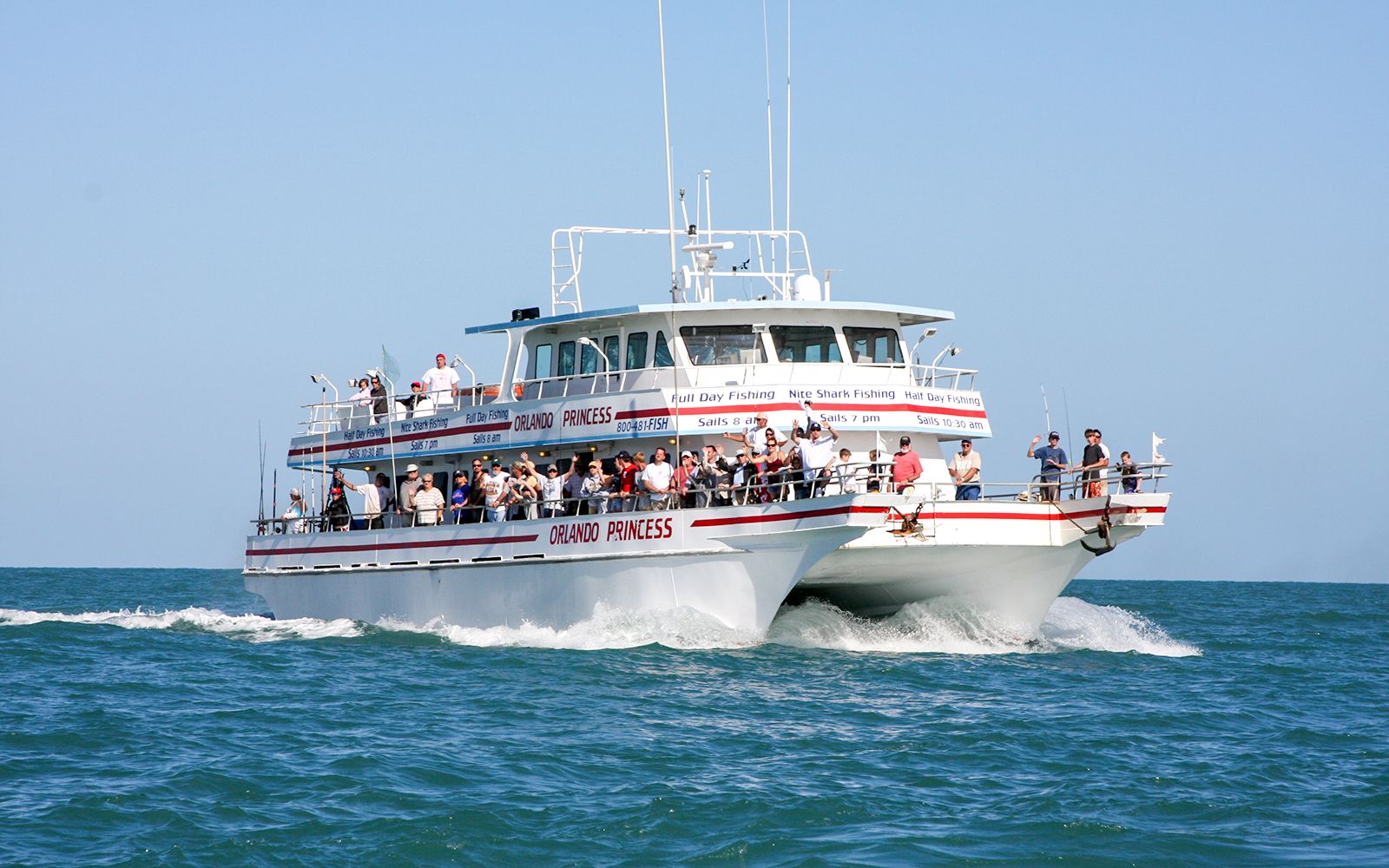 Imagen del tour: Clearwater Beach: Crucero Pirata del Capitán Memo