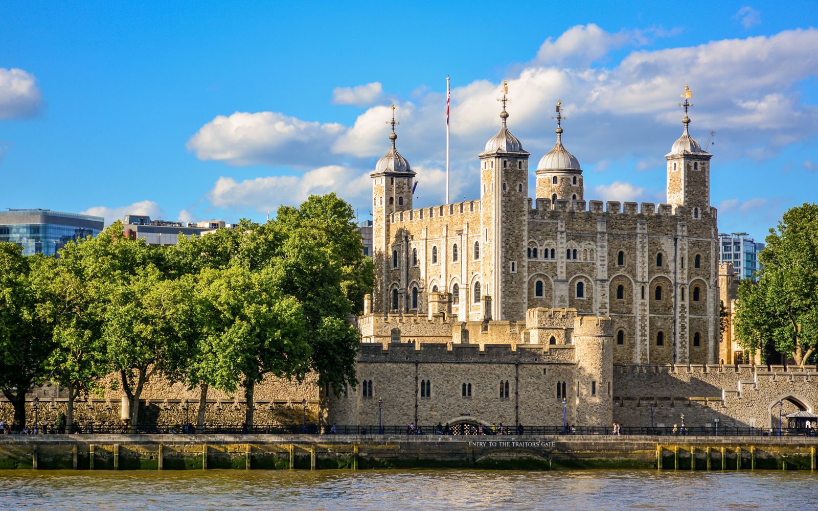 Imagen del tour: Entradas Torre de Londres con Joyas de la Corona