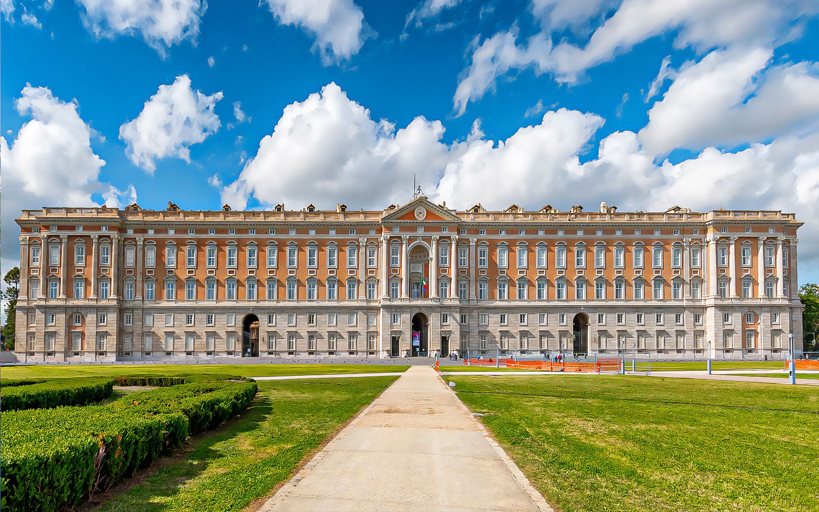 Imagen del tour: Entradas para el Palacio Real de Caserta