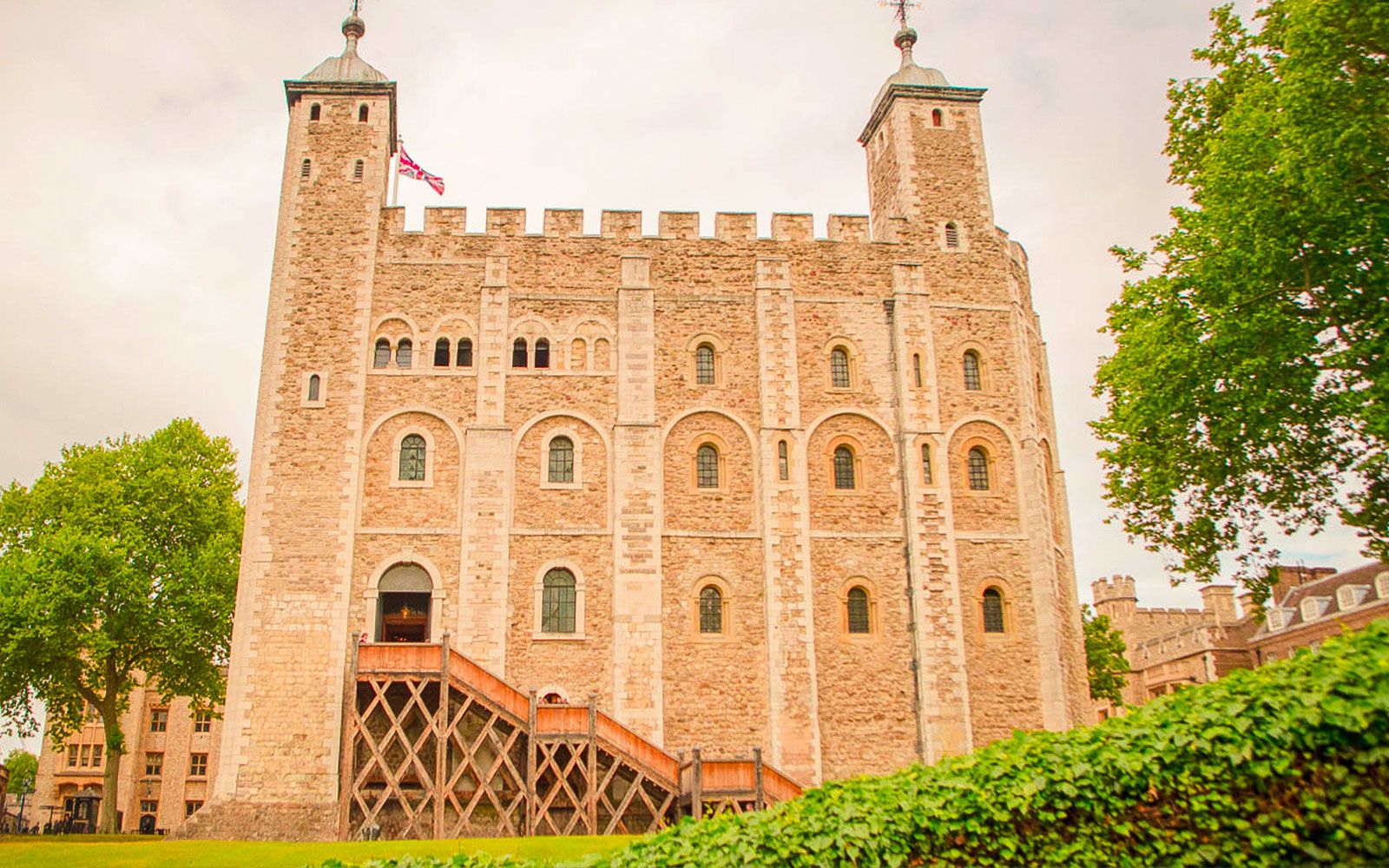 Imagen del tour: Entradas Torre de Londres con Joyas de la Corona