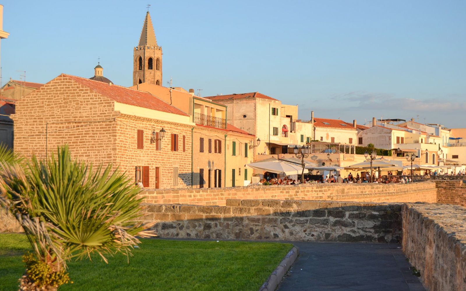 Imagen del tour: Centro de Alguer: tour enogastronómico