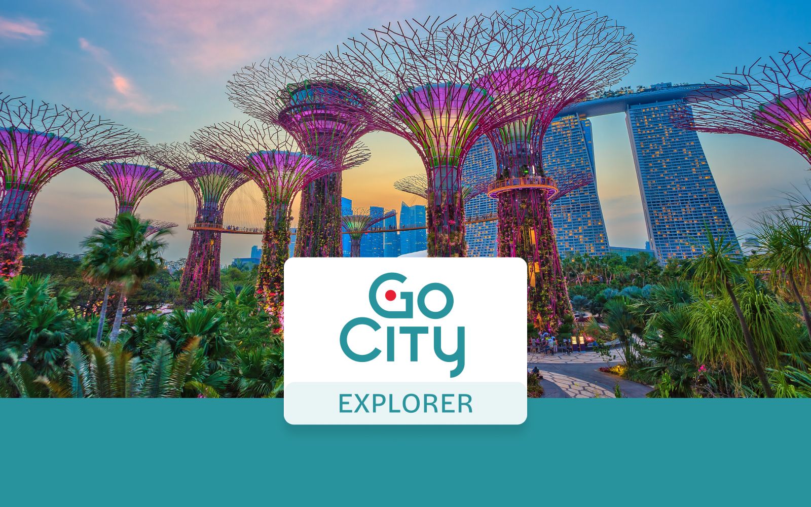 Imagen del tour: Singapur: Go City Explorer Pass para visitar de 2 a 7 atracciones