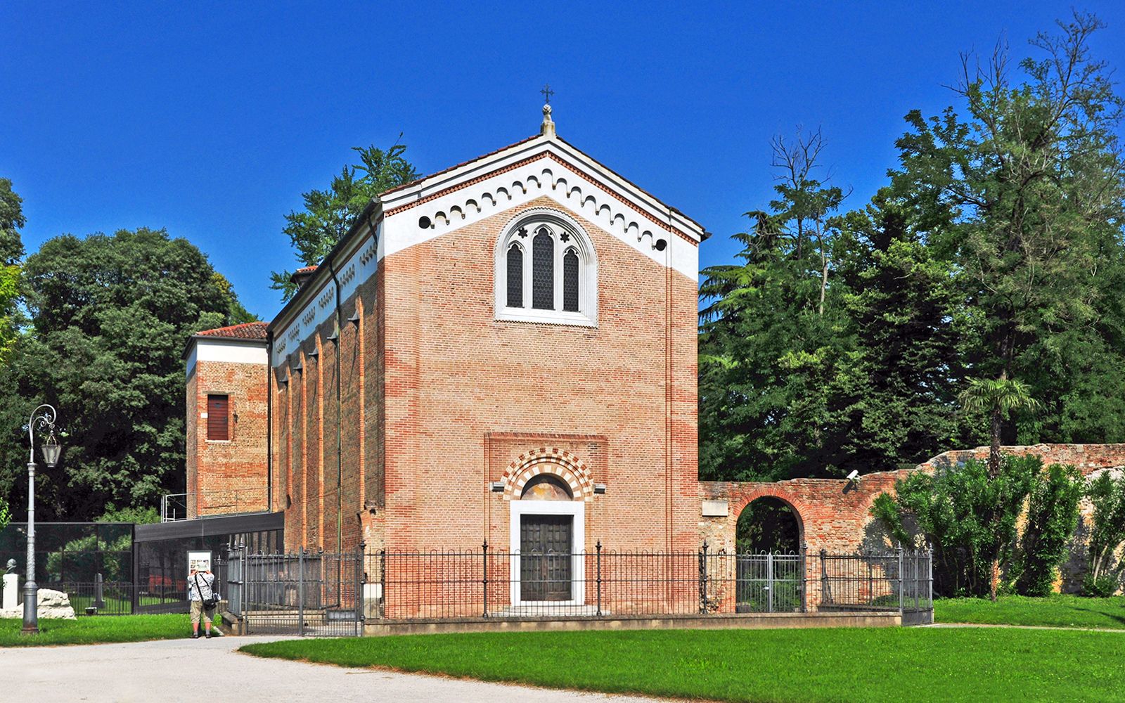 Imagen del tour: Padua: entradas nocturnas a la capilla de los Scrovegni