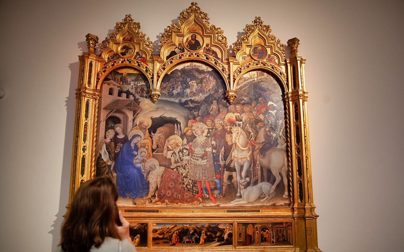 Imagen del tour: Combo: Museo de los Uffizi + Galería de la Academia