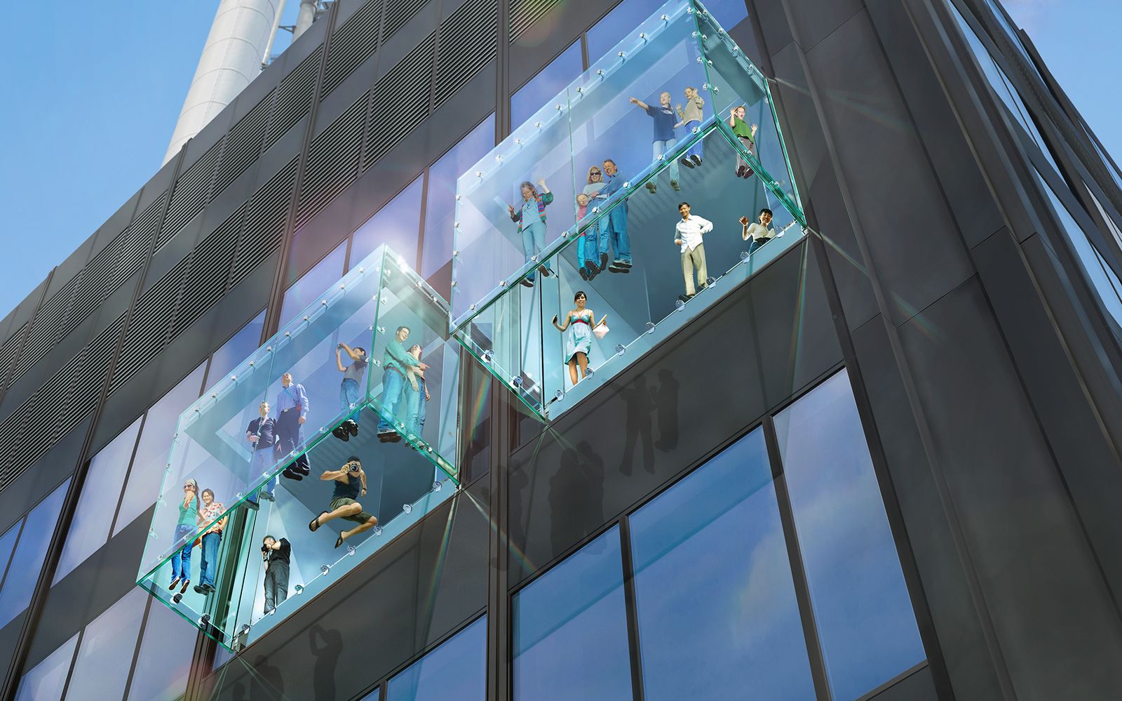 Imagen del tour: Chicago Explorer Pass By Go City