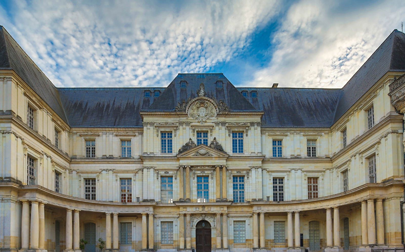Imagen del tour: Entrada sin colas al Castillo Real de Blois