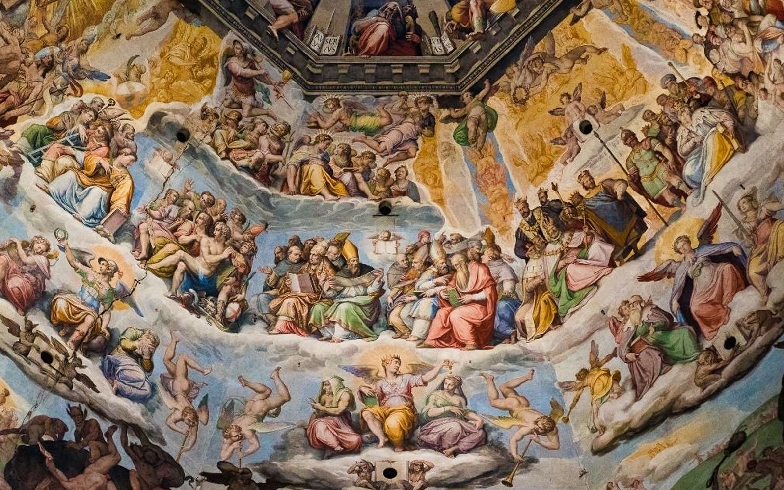 Imagen del tour: Combo: visita al Museo de los Uffizi + Duomo de Florencia