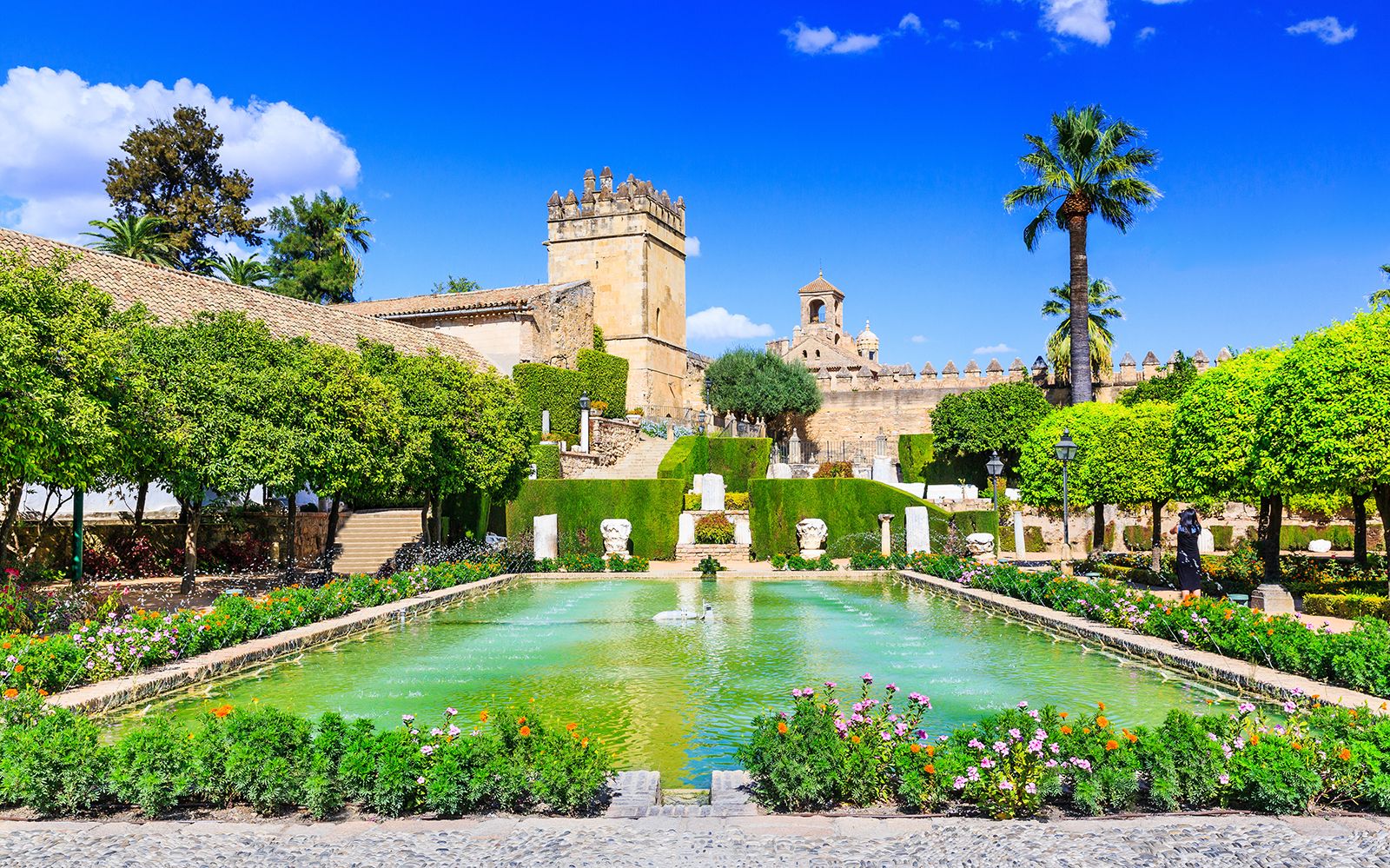 Imagen del tour: Visita guiada sin colas a la Mezquita-Catedral de Córdoba, Alcázar y judería