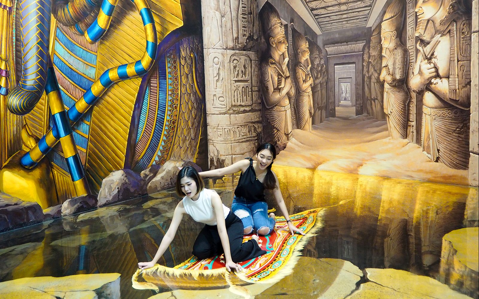 Imagen del tour: Art in Paradise Pattaya