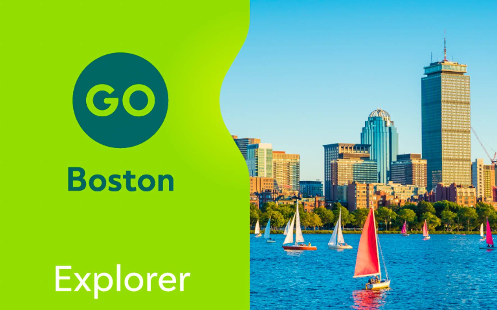 Imagen del tour: Boston Explorer Pass By Go City
