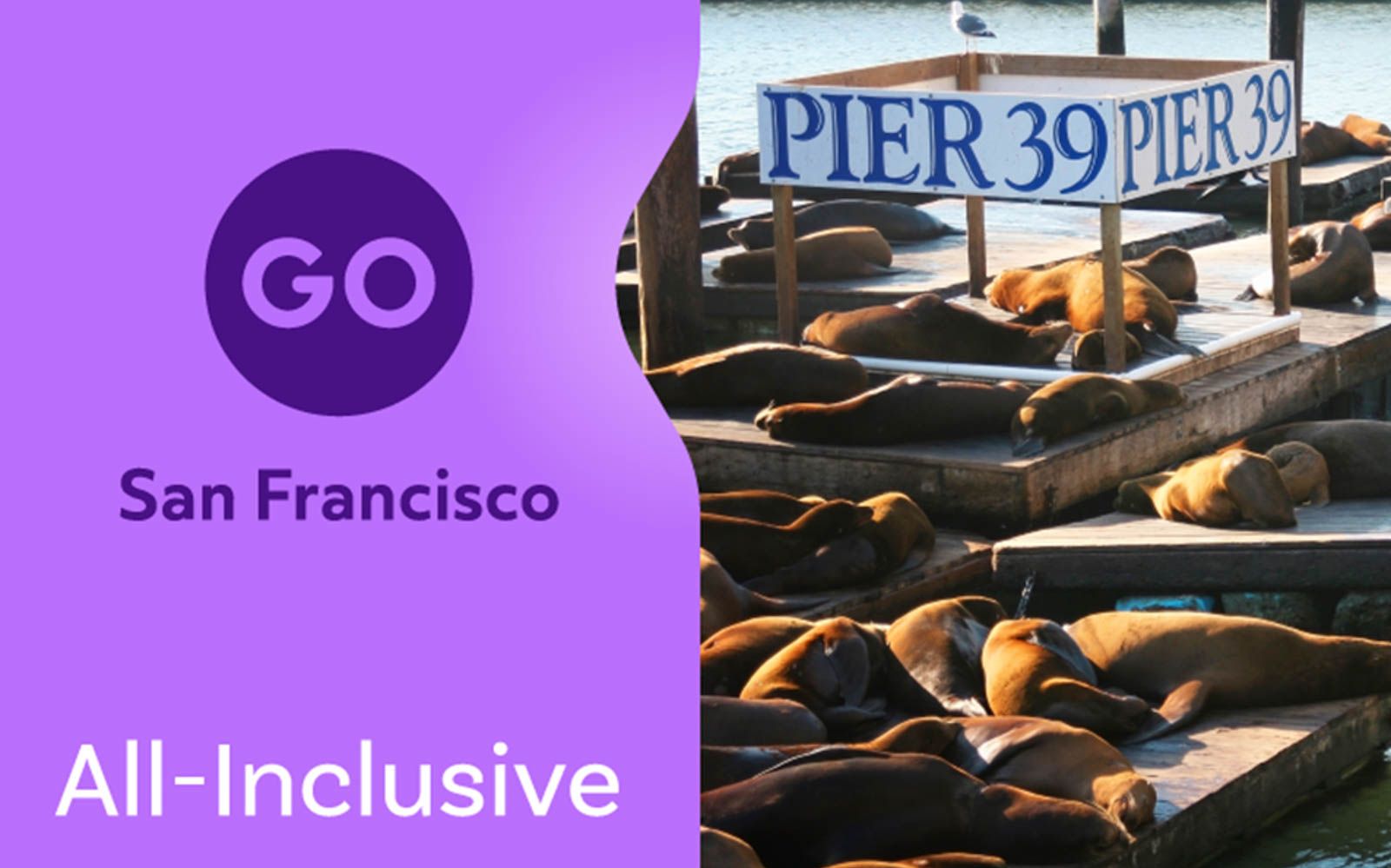 Imagen del tour: San Franciso All-Inclusive Pass By Go City