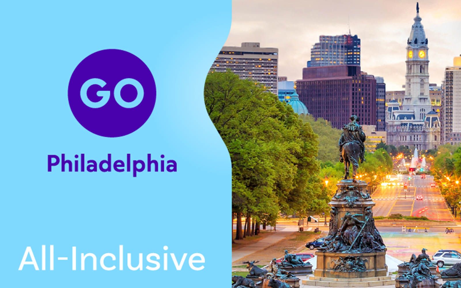 Imagen del tour: Philadelphia All-Inclusive Pass By Go City 