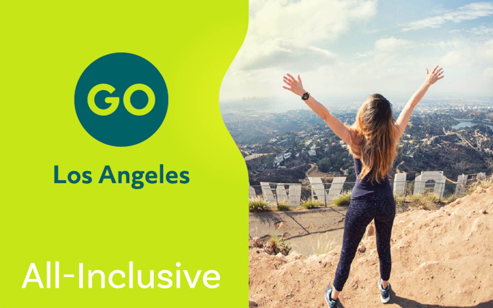 Imagen del tour: Los Angeles All-Inclusive Pass By Go City