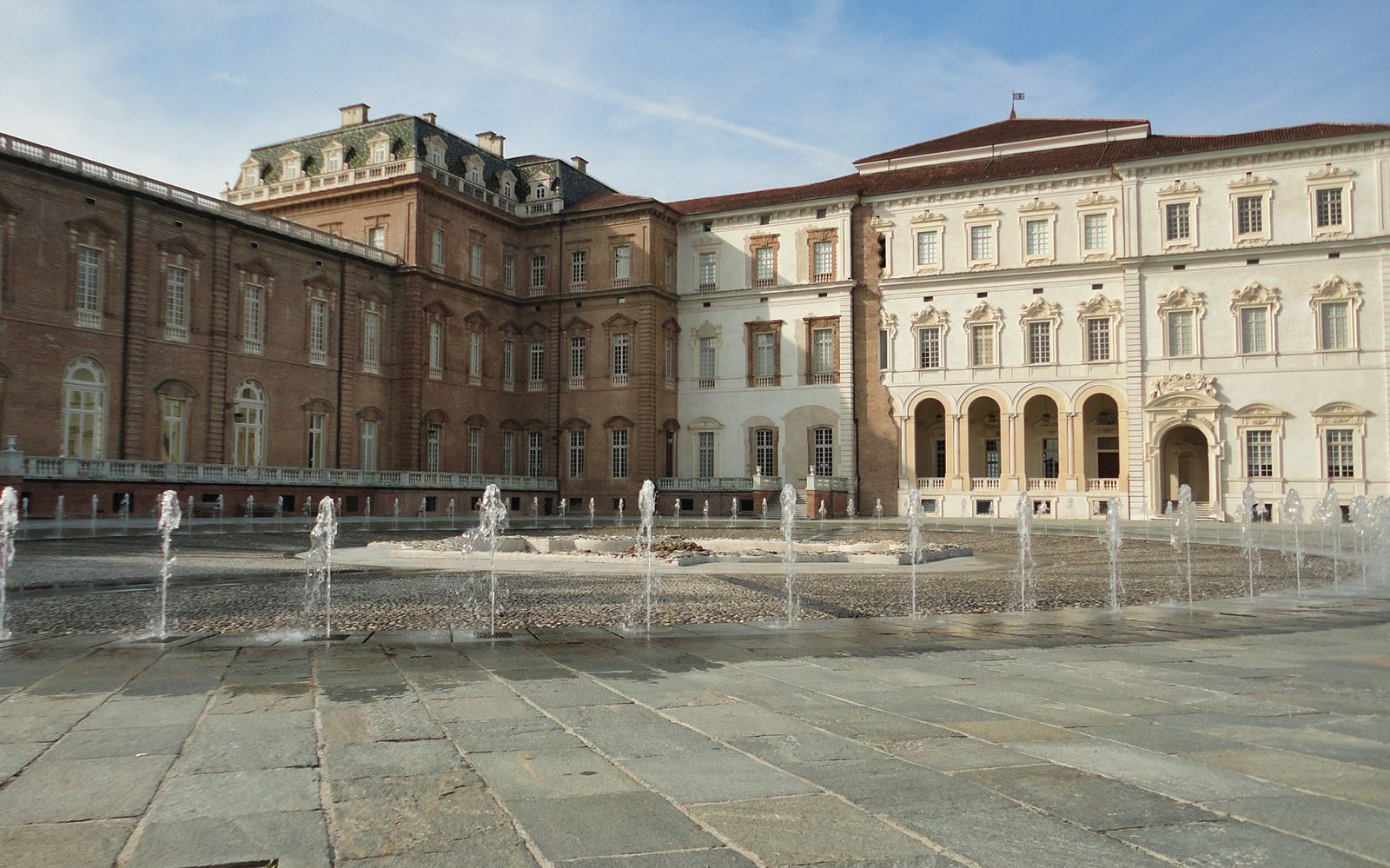 Imagen del tour: Palacio Venaria Reale: entrada reservada