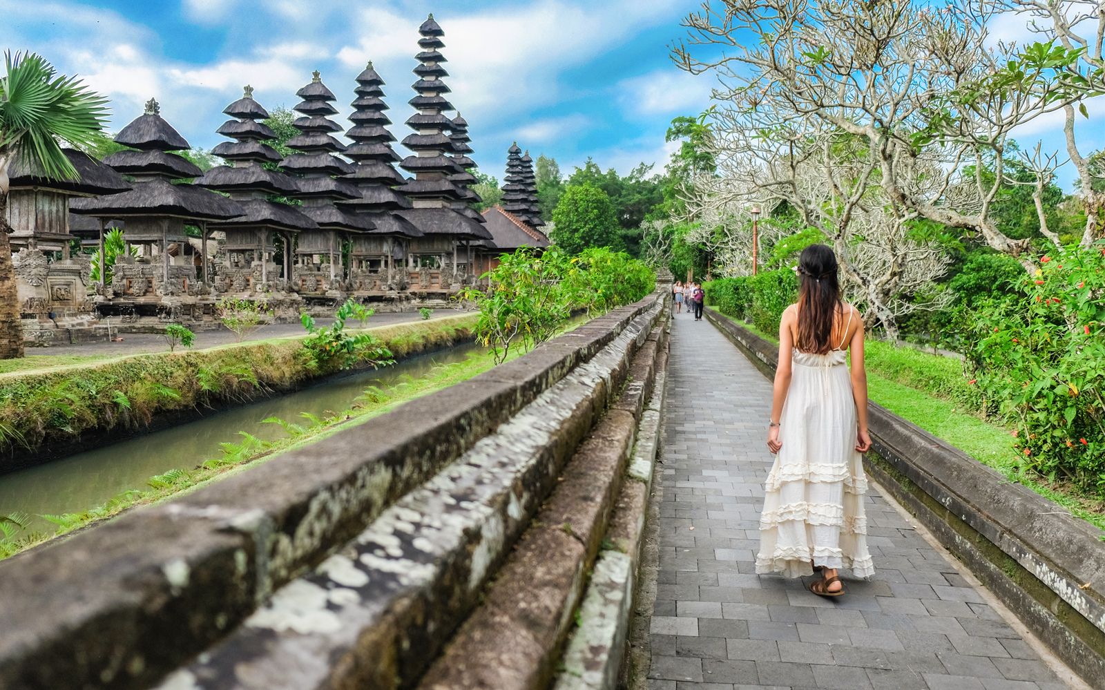 Imagen del tour: Full-Day Guided Tour of UNESCO Tanah Lot Temple & More + Hotel Transfers