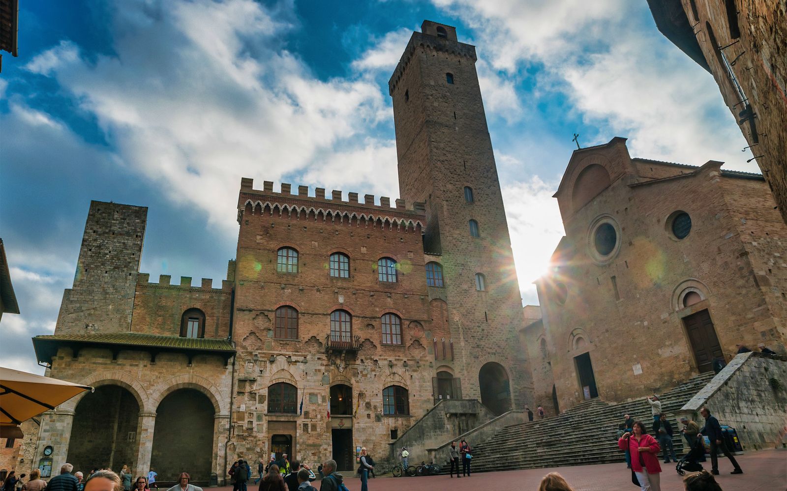 Imagen del tour: Pase San Gimignano - Entrada reservada al Duomo y a los Museos Cívicos
