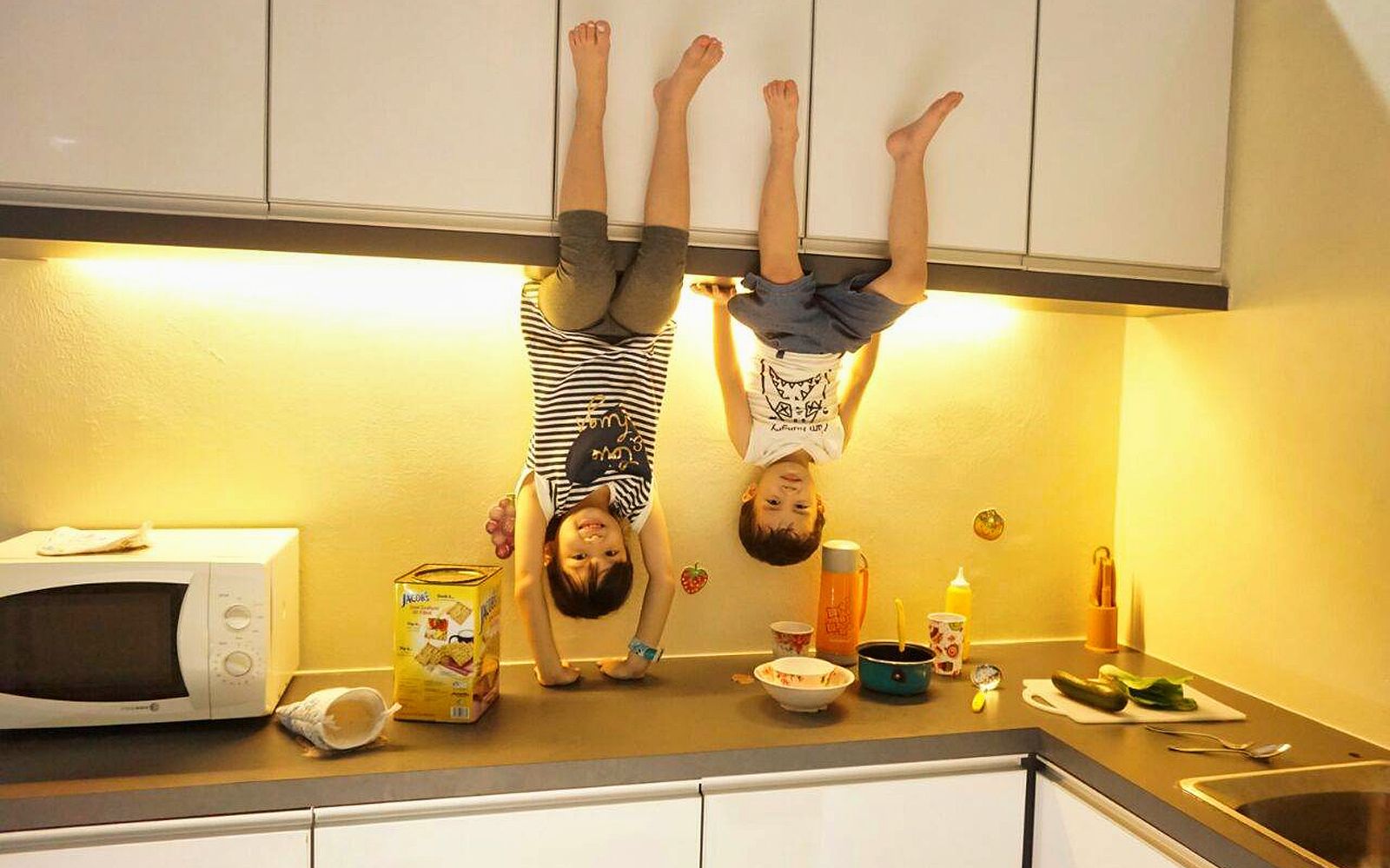 Imagen del tour: Upside Down House Melaka Tickets