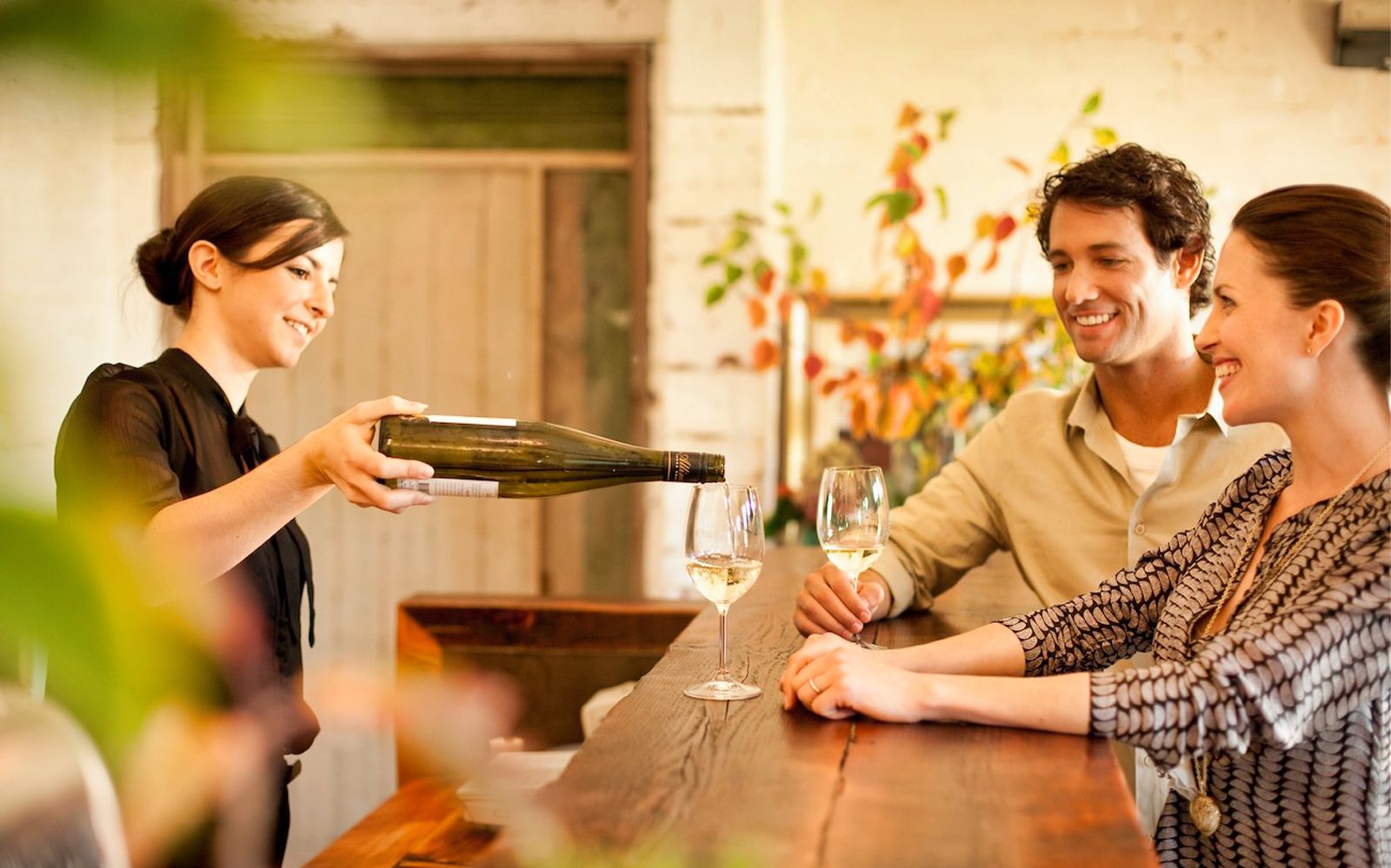 Imagen del tour: Hunter Valley Wine & Dine Tour