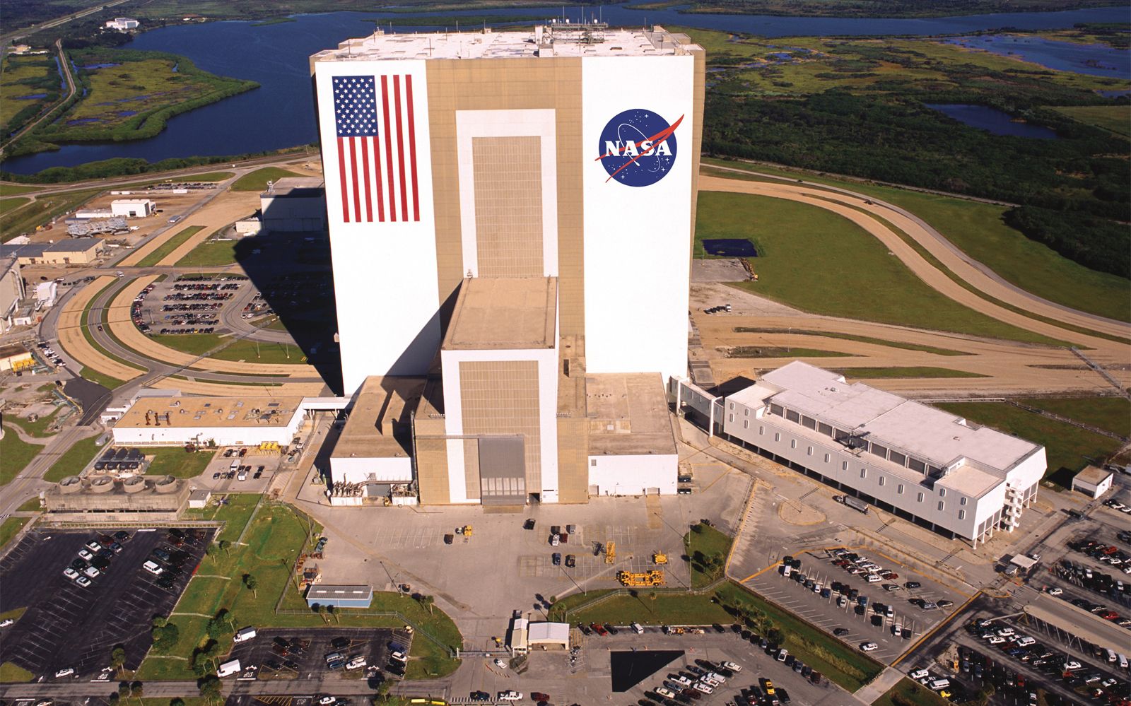 Imagen del tour: Centro Espacial Kennedy: traslados de ida y vuelta