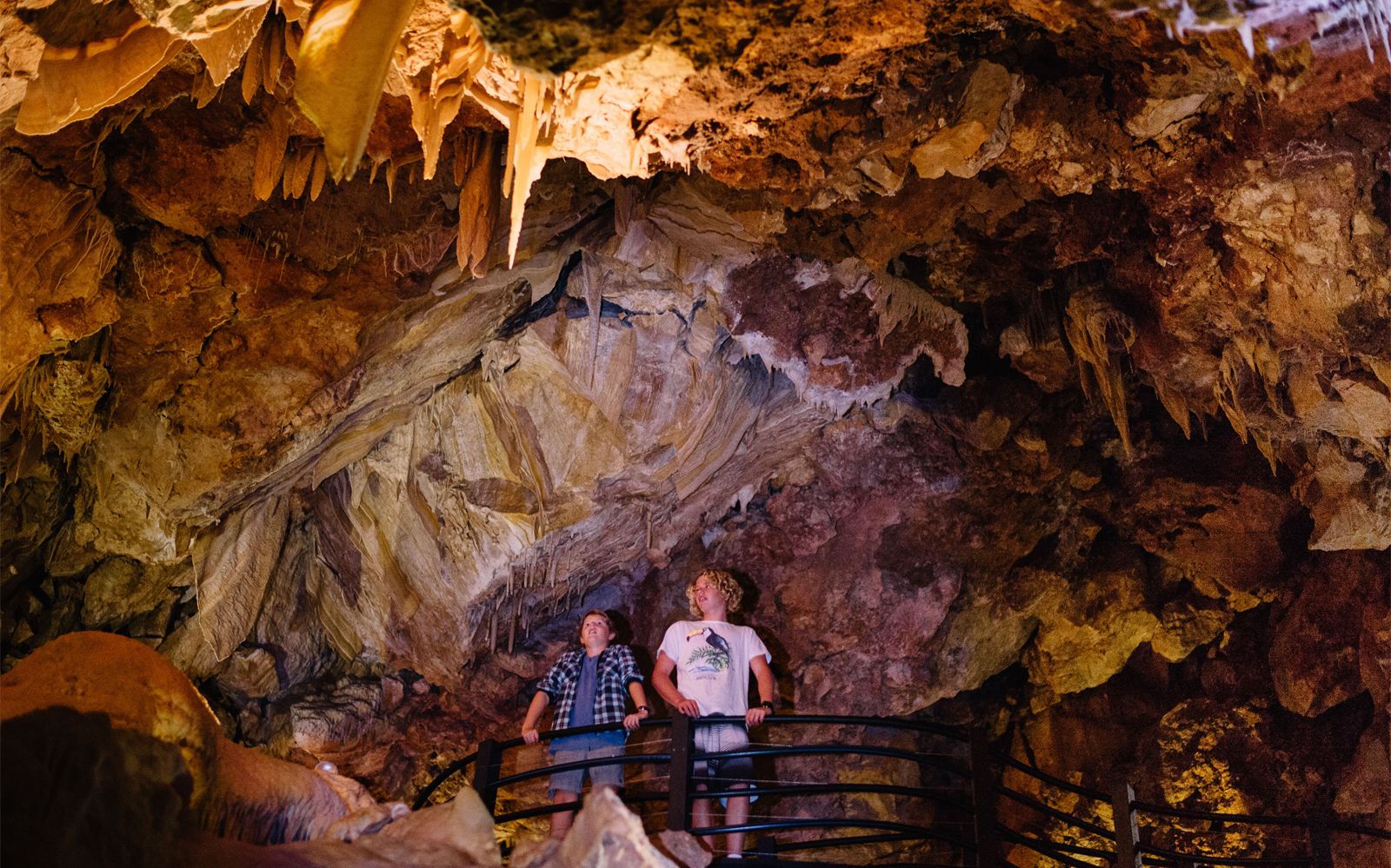 Imagen del tour: Semi-Guided Ngilgi Cave Tour