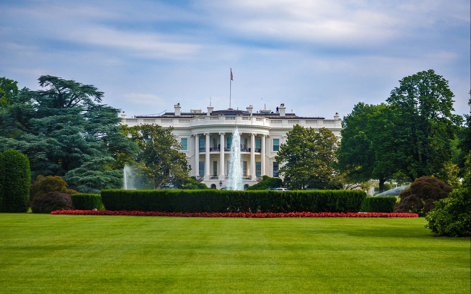Imagen del tour: Highlights of Washington DC Guided Bus Tour