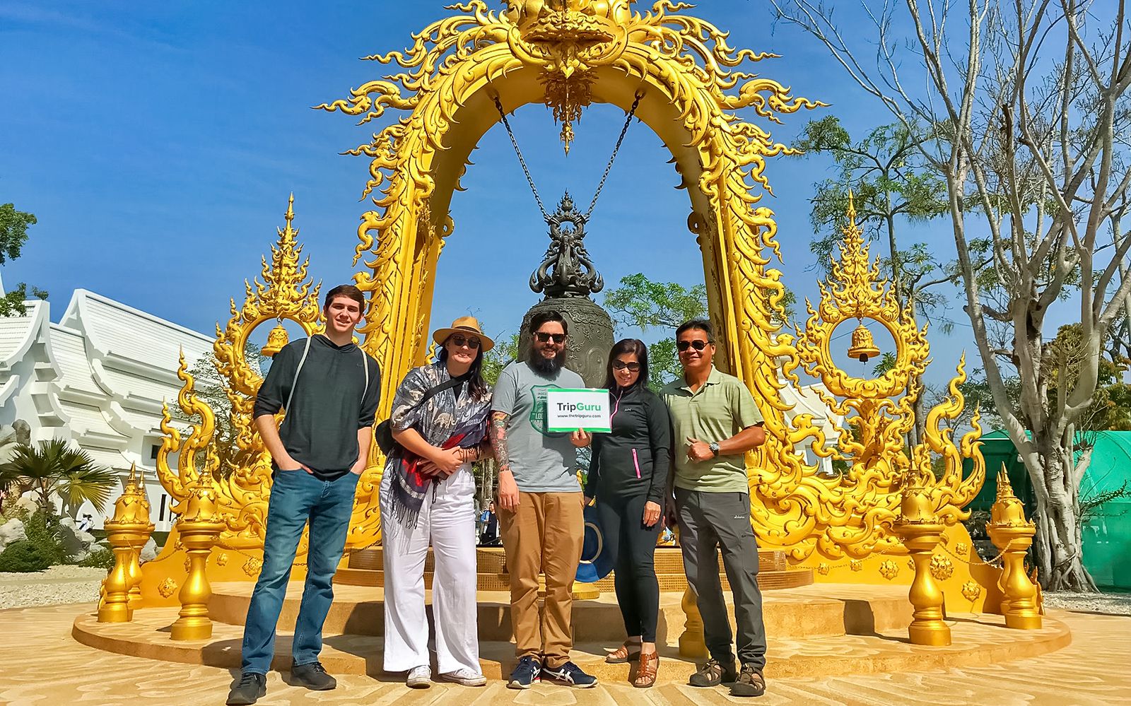 Imagen del tour: DIY Chiang Rai Guided Tour - Full Day