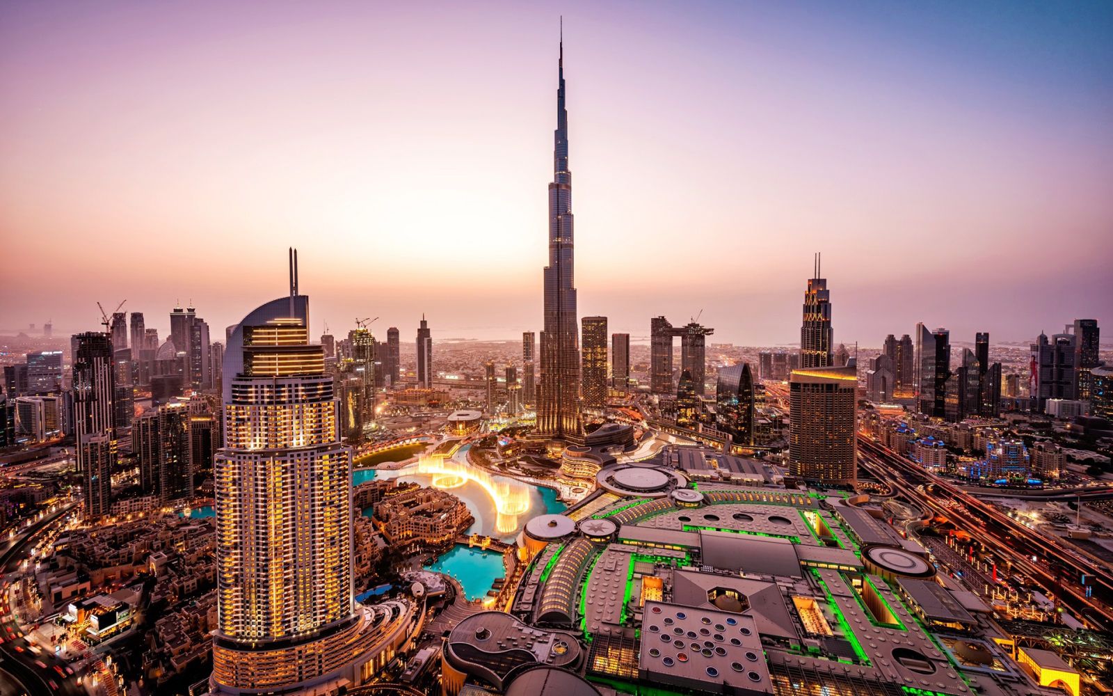 Imagen del tour: Desde Dubai: Visita guiada de medio día al centro de Dubai con experiencia en monorraíl y traslados al hotel