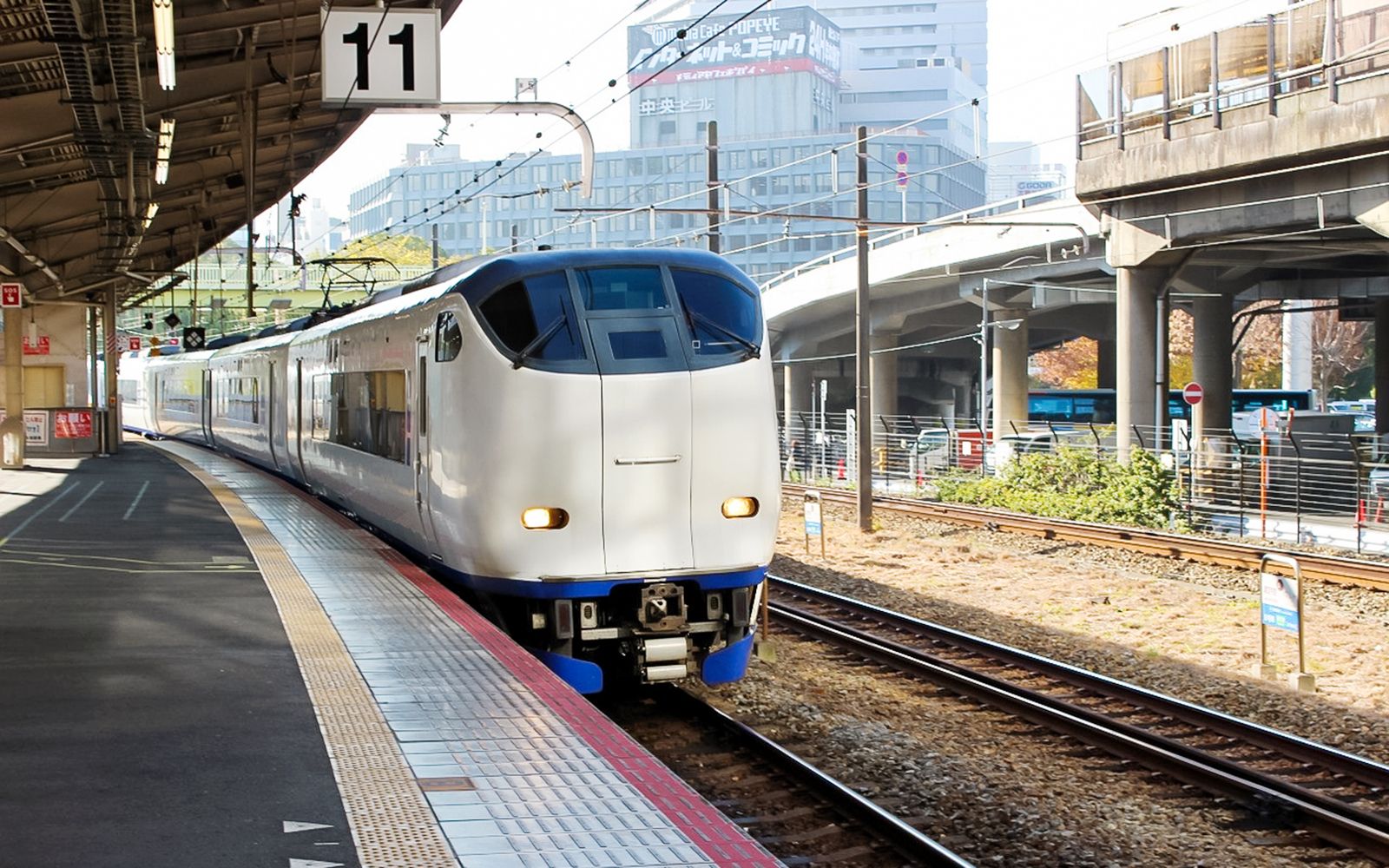 Imagen del tour: 4 Day Hokuriku Area Pass