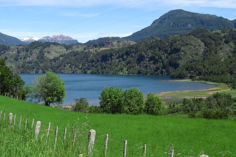 Imagen del tour: Excursión a las Seis Lagunas y lago Elizalde